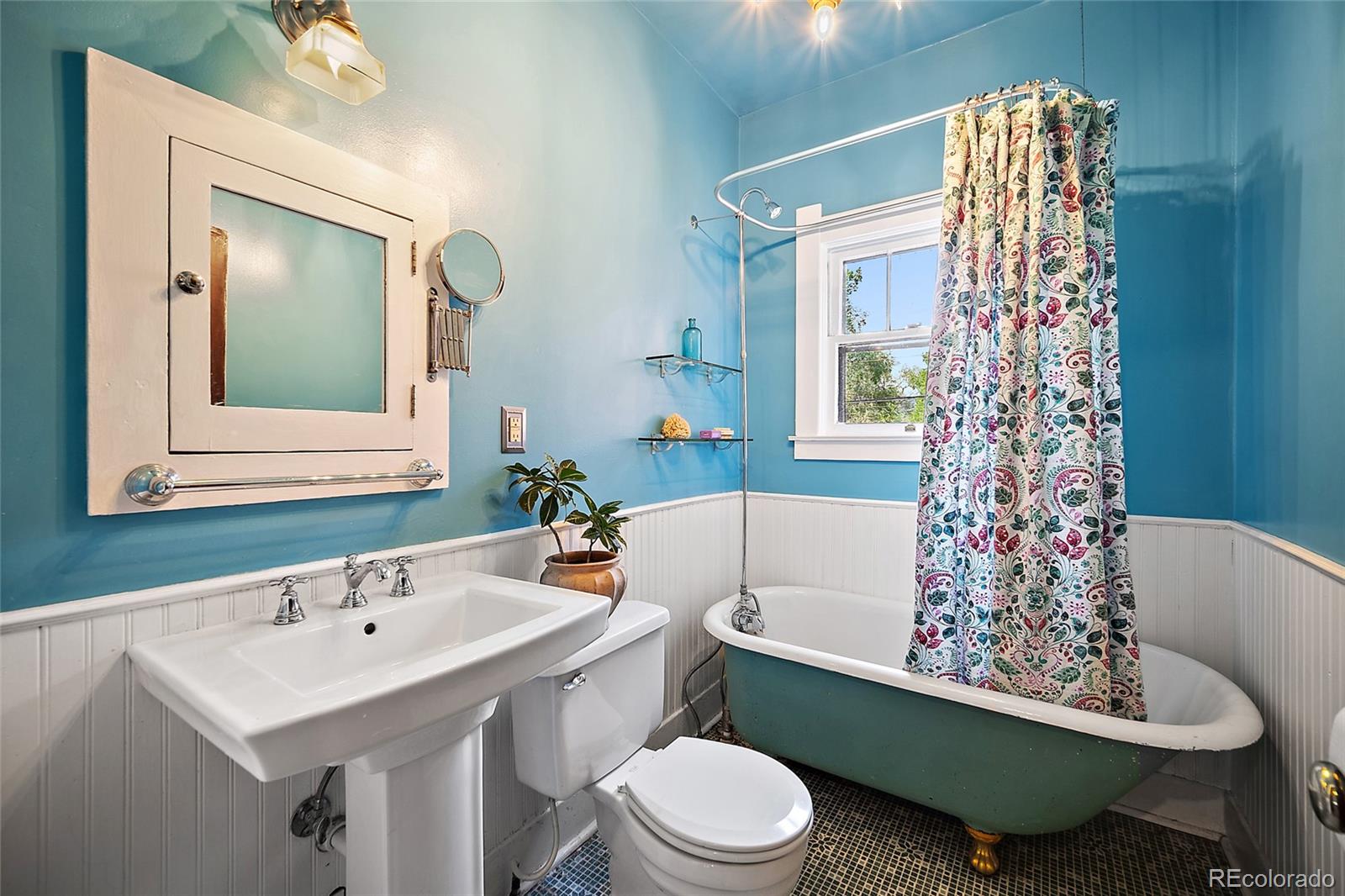 MLS Image #21 for 1823 w pikes peak avenue,colorado springs, Colorado