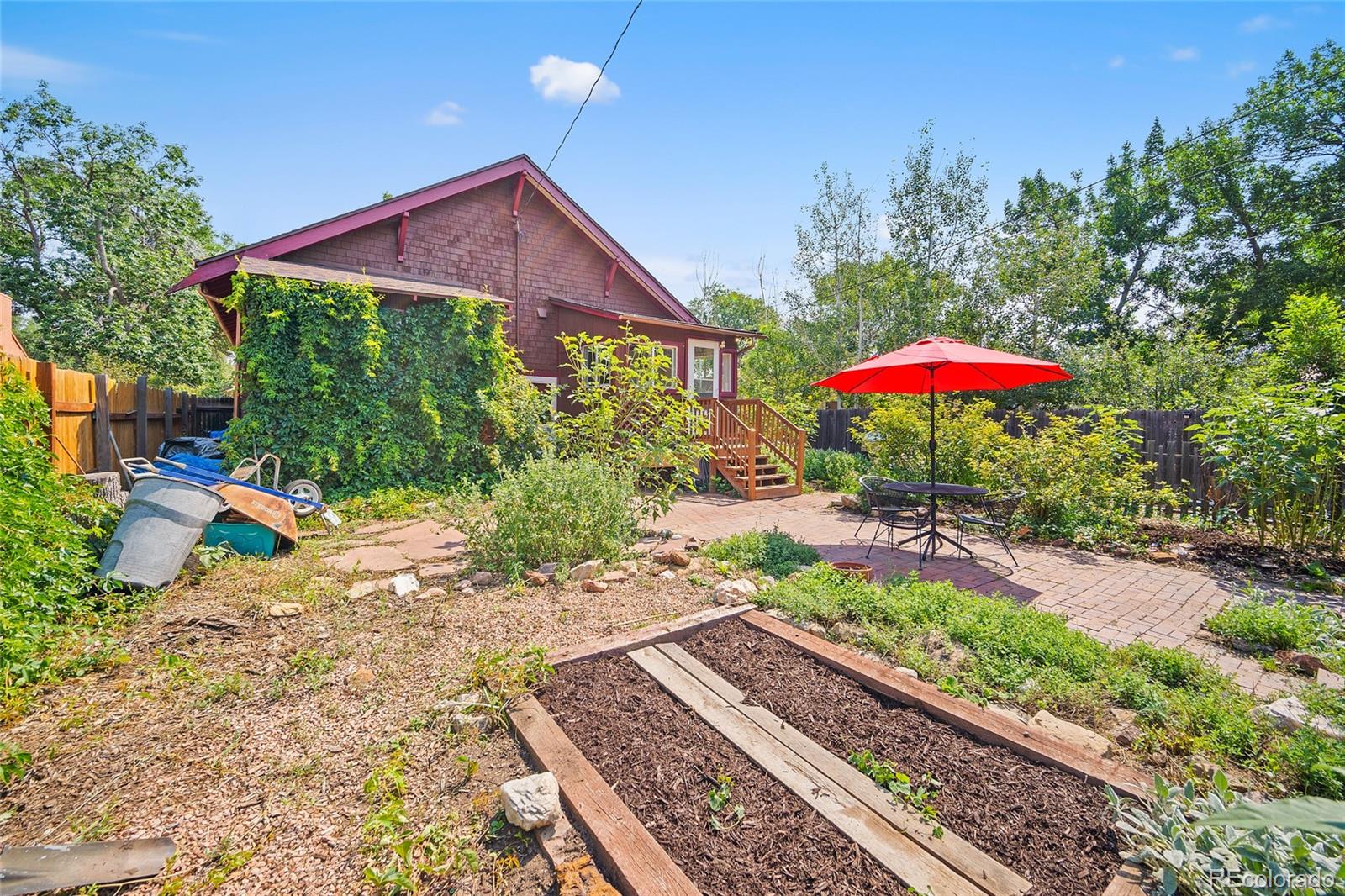 MLS Image #32 for 1823 w pikes peak avenue,colorado springs, Colorado
