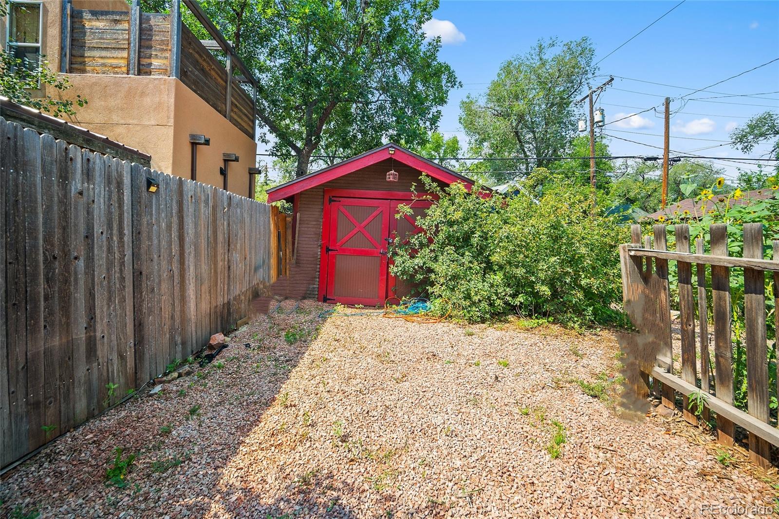 MLS Image #33 for 1823 w pikes peak avenue,colorado springs, Colorado
