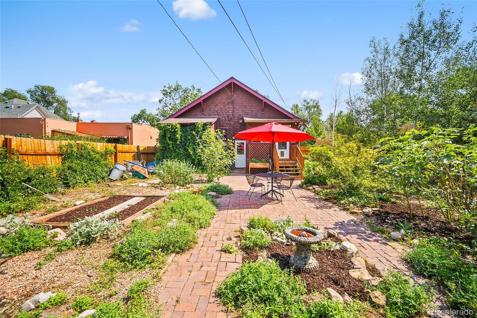 MLS Image #34 for 1823 w pikes peak avenue,colorado springs, Colorado