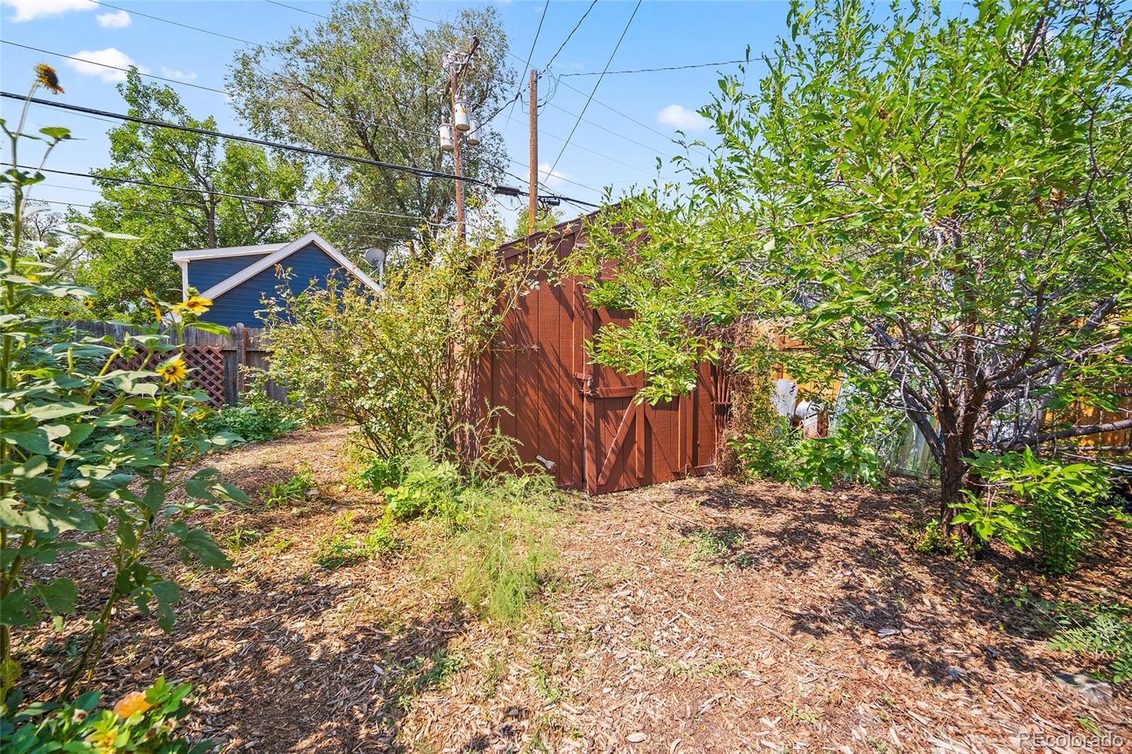 MLS Image #35 for 1823 w pikes peak avenue,colorado springs, Colorado