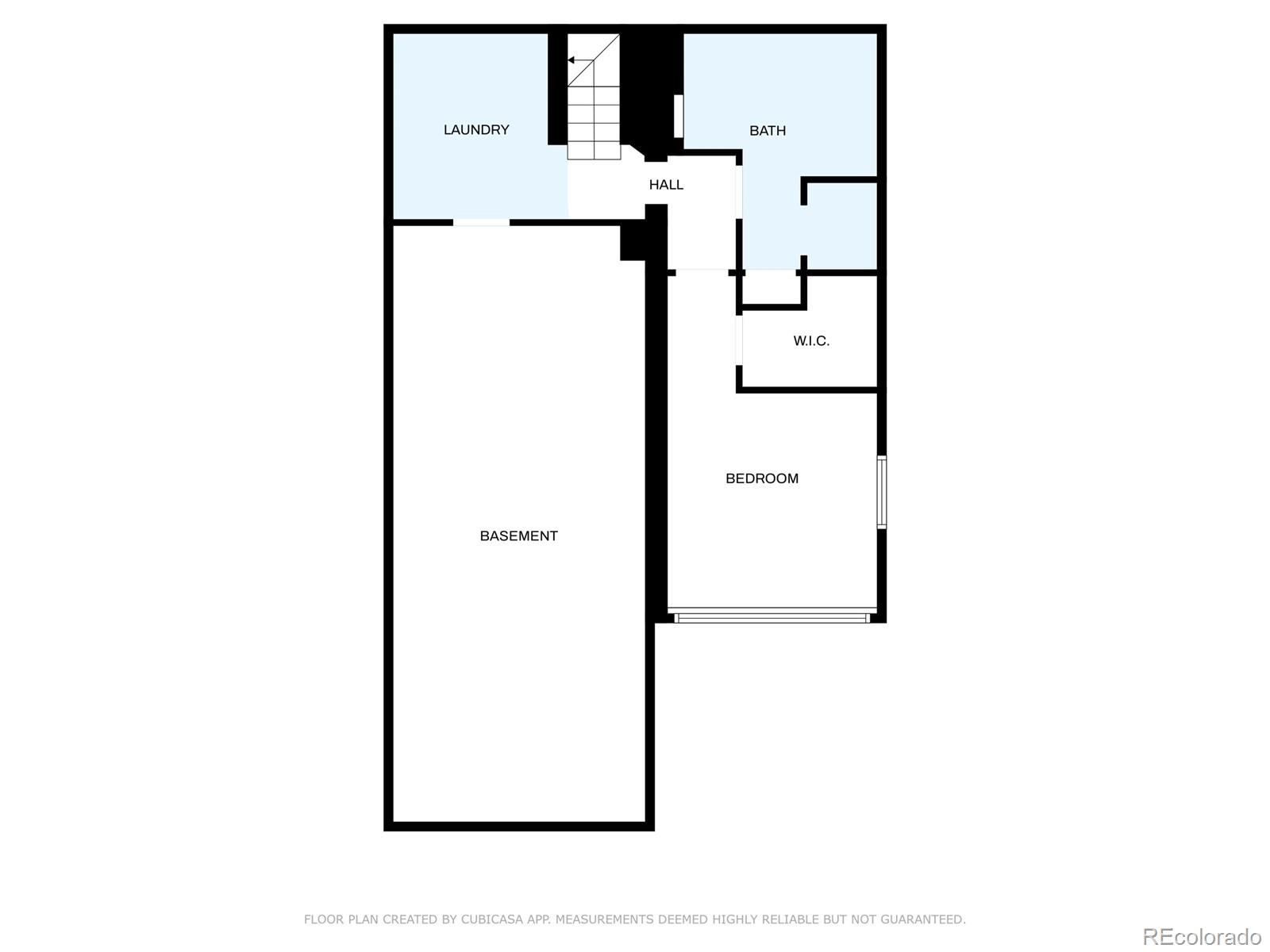 MLS Image #37 for 1823 w pikes peak avenue,colorado springs, Colorado