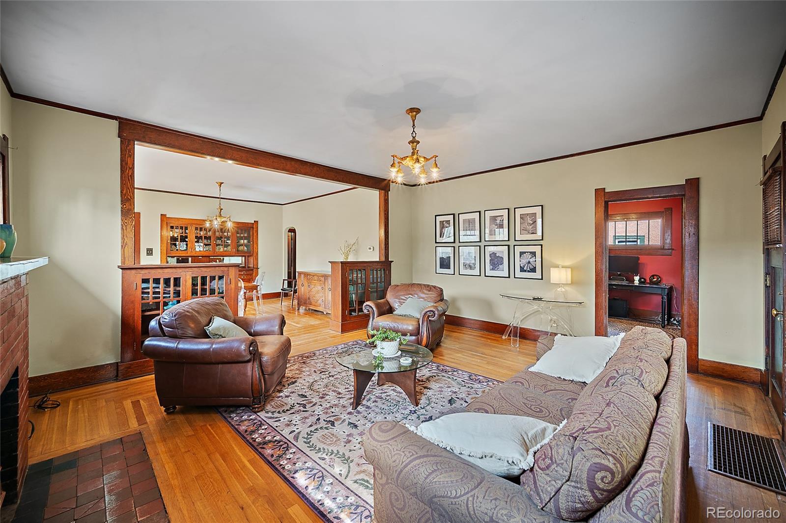 MLS Image #4 for 1823 w pikes peak avenue,colorado springs, Colorado