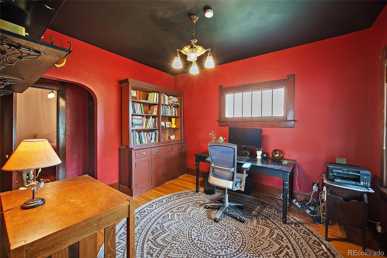 MLS Image #7 for 1823 w pikes peak avenue,colorado springs, Colorado