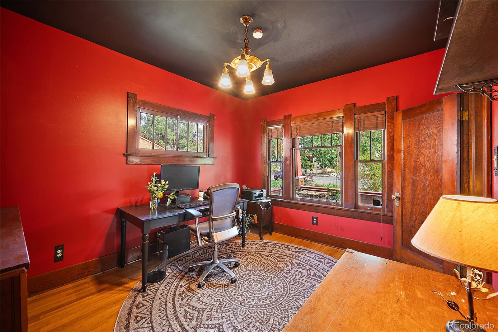 MLS Image #8 for 1823 w pikes peak avenue,colorado springs, Colorado