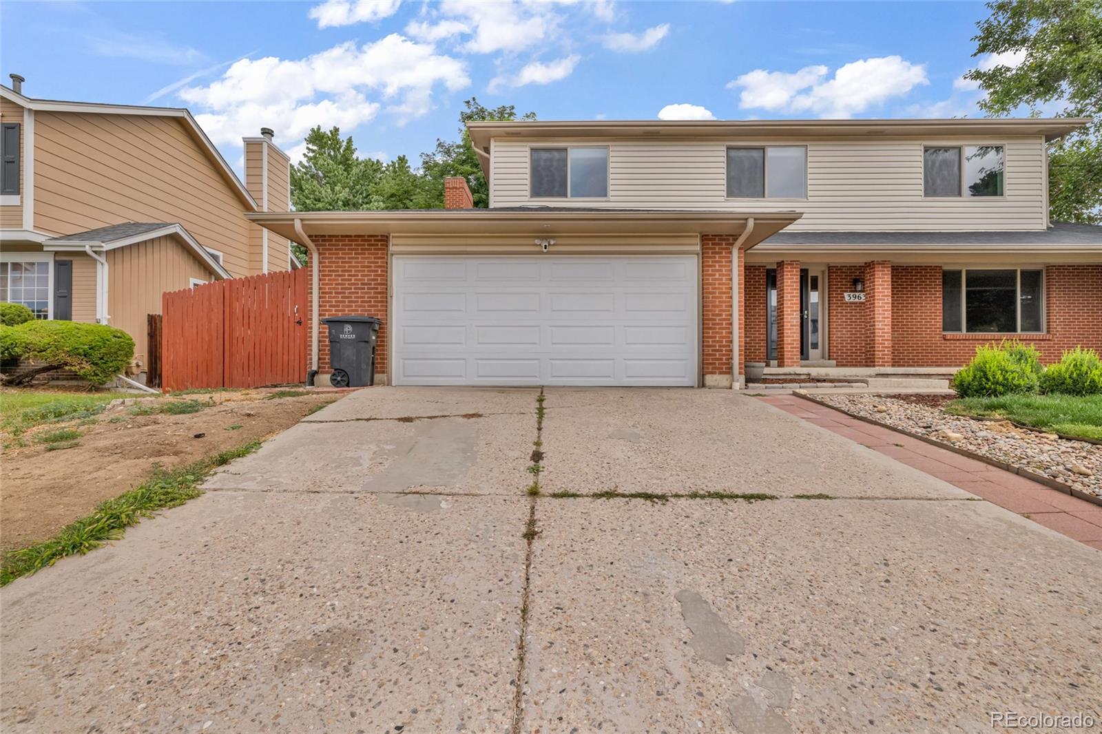 MLS Image #2 for 3963 w temple place,denver, Colorado