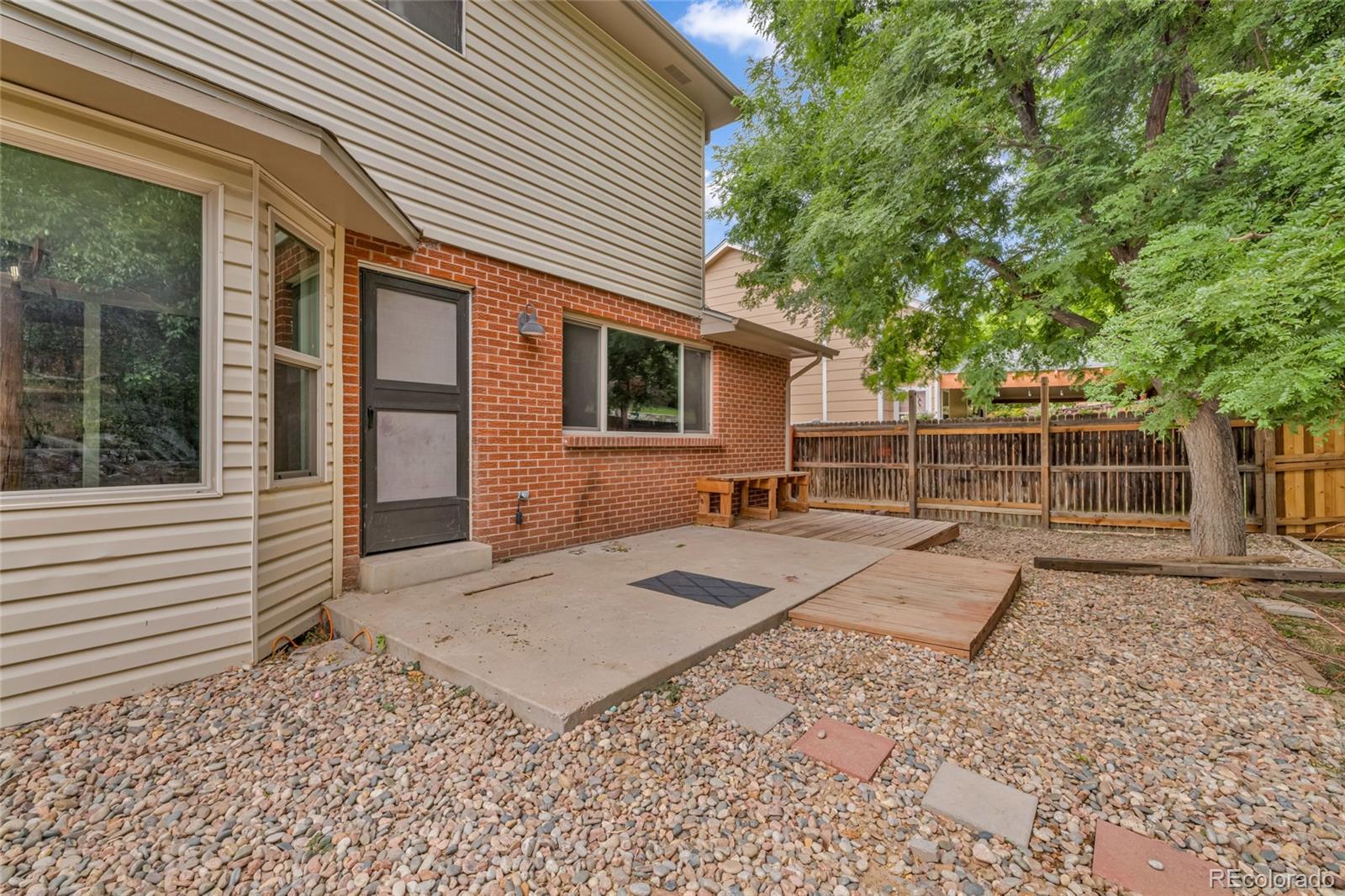 MLS Image #37 for 3963 w temple place,denver, Colorado