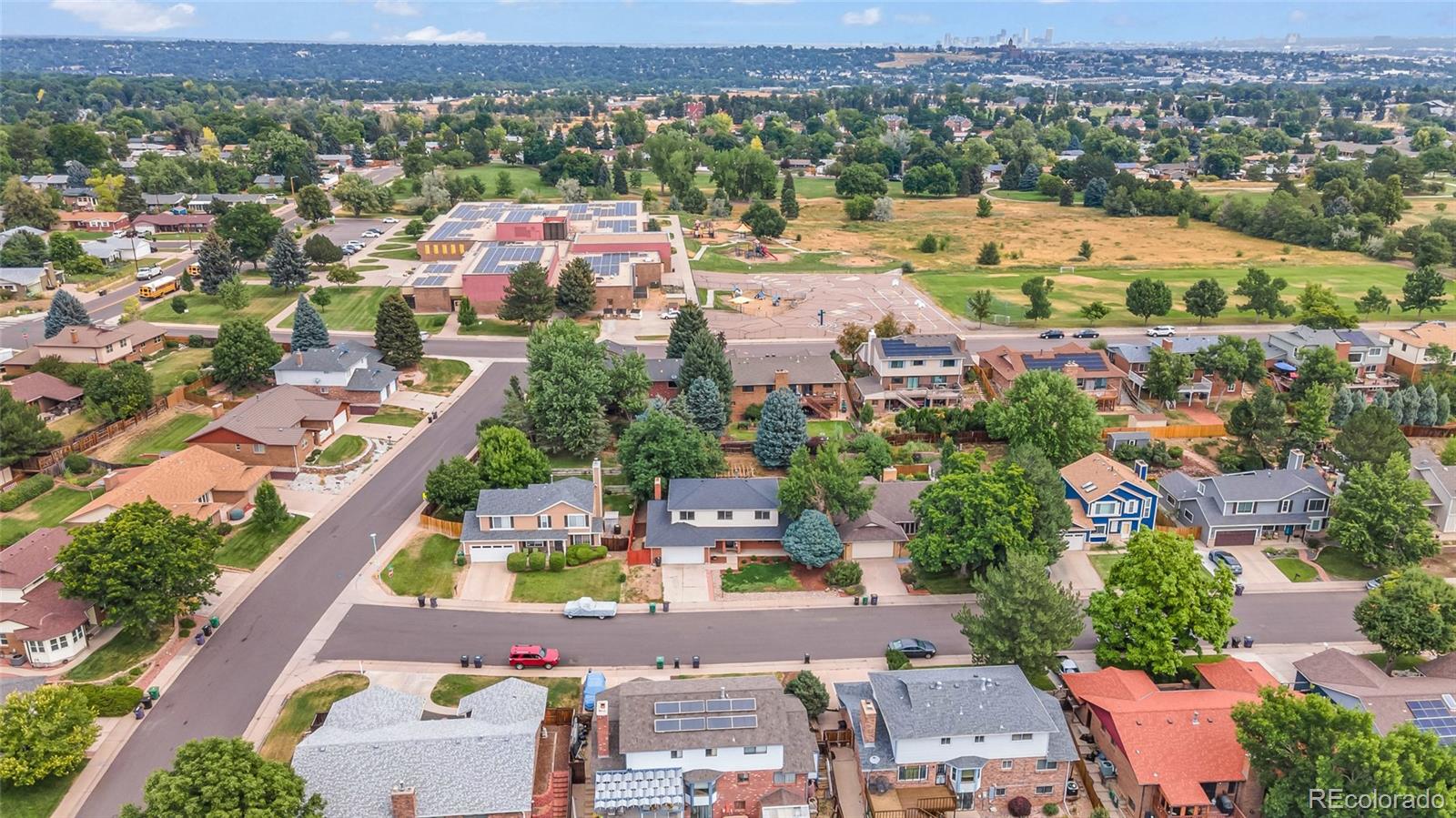 MLS Image #39 for 3963 w temple place,denver, Colorado