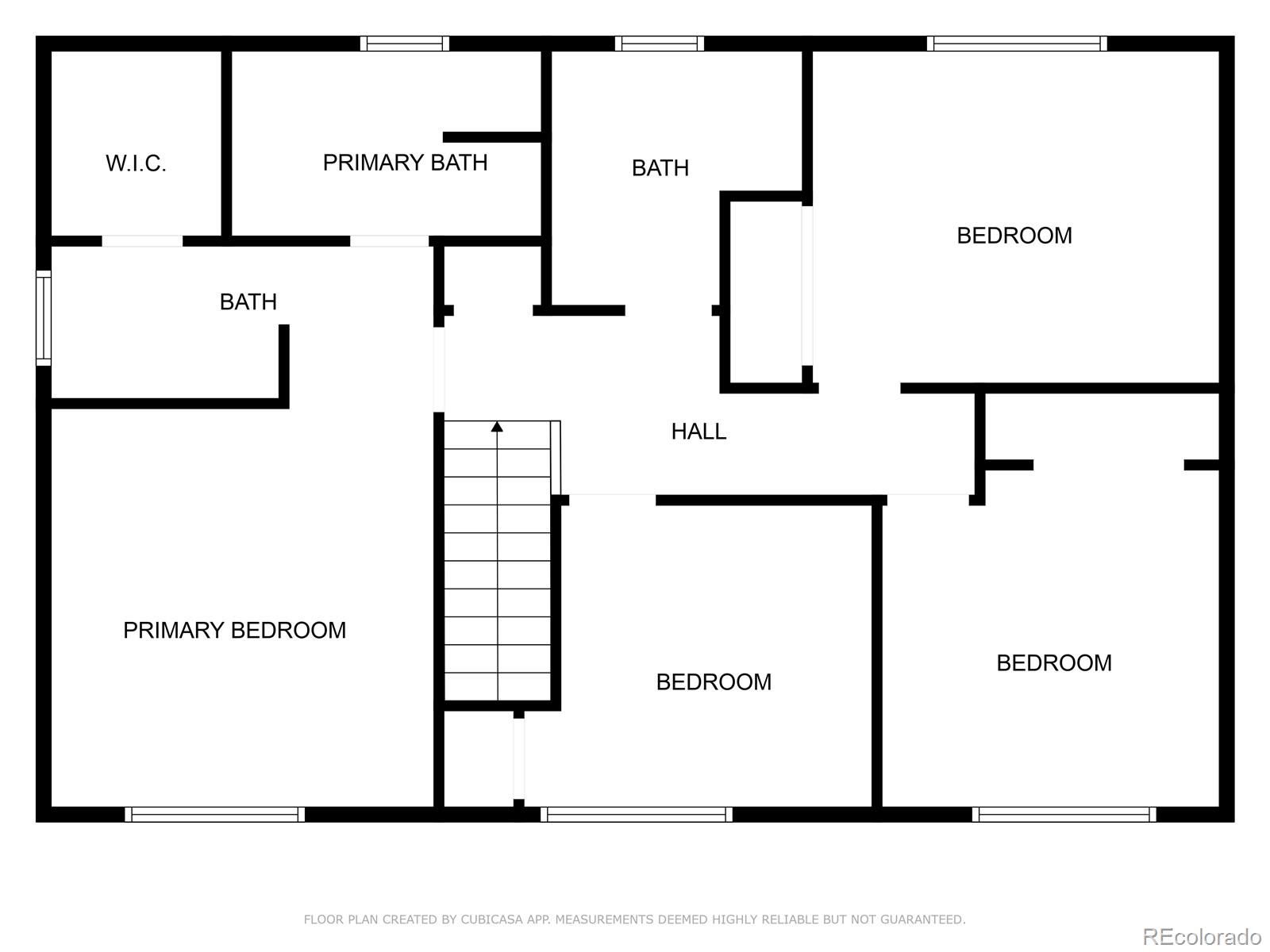 MLS Image #41 for 3963 w temple place,denver, Colorado