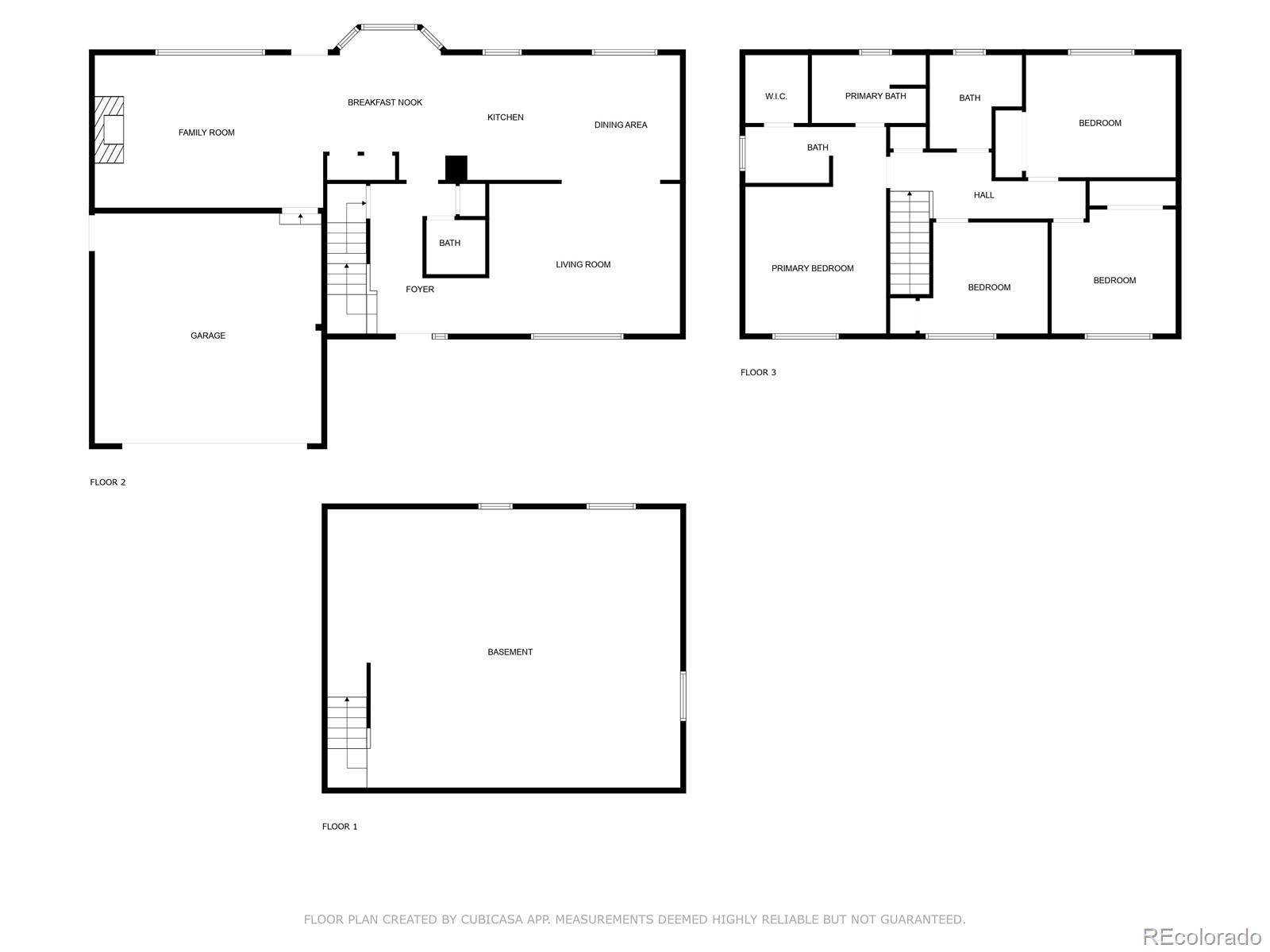 MLS Image #42 for 3963 w temple place,denver, Colorado