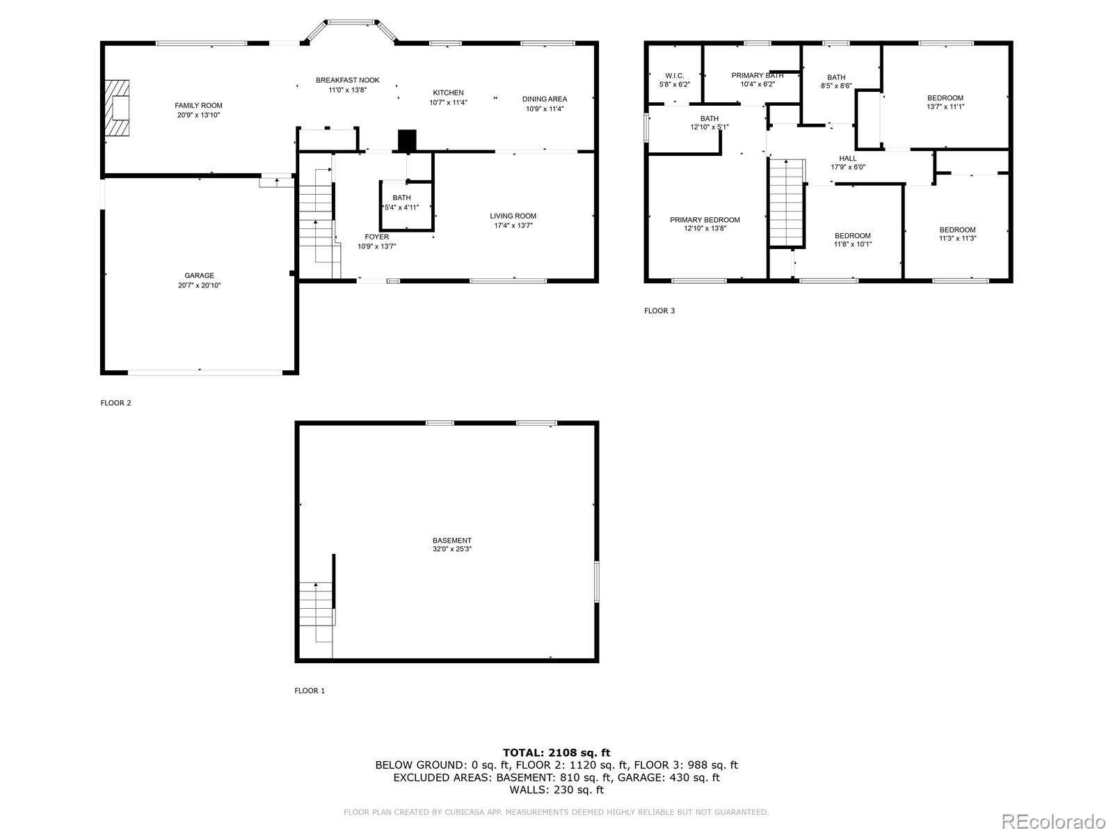 MLS Image #43 for 3963 w temple place,denver, Colorado
