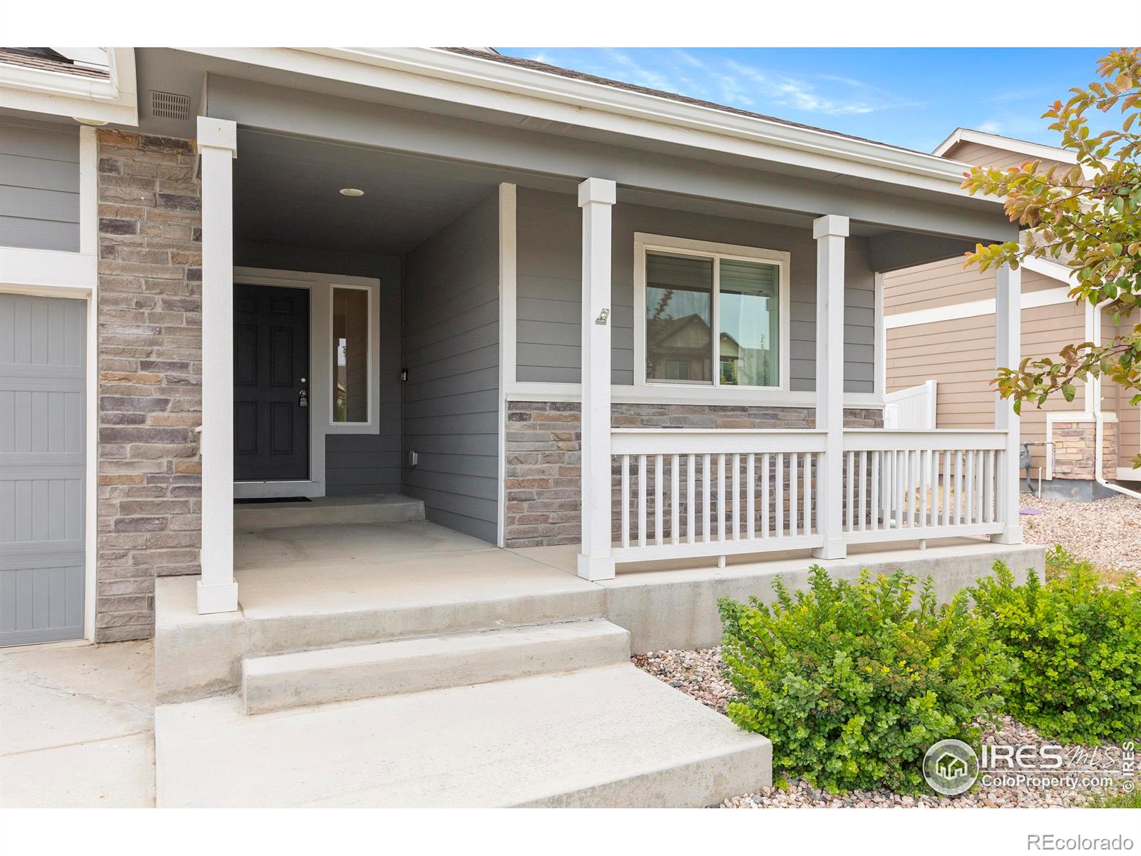MLS Image #1 for 923  barasingha street,severance, Colorado