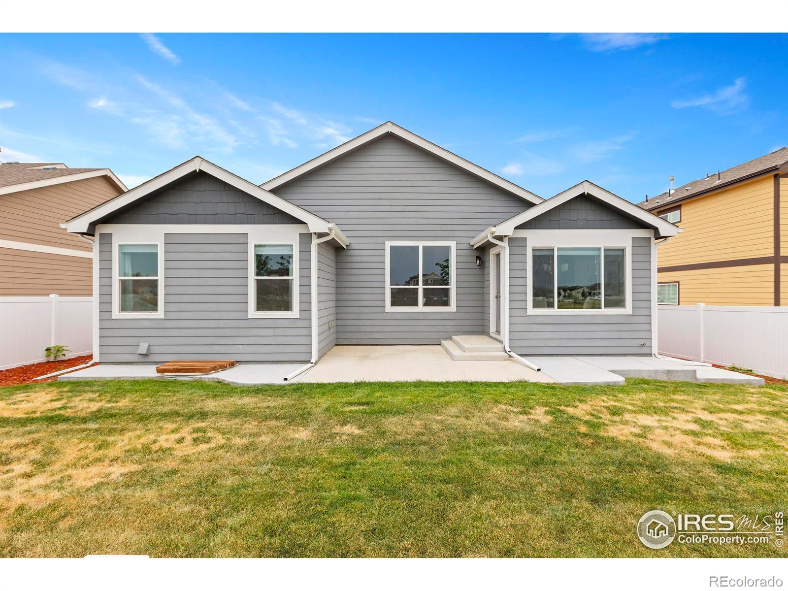 MLS Image #28 for 923  barasingha street,severance, Colorado
