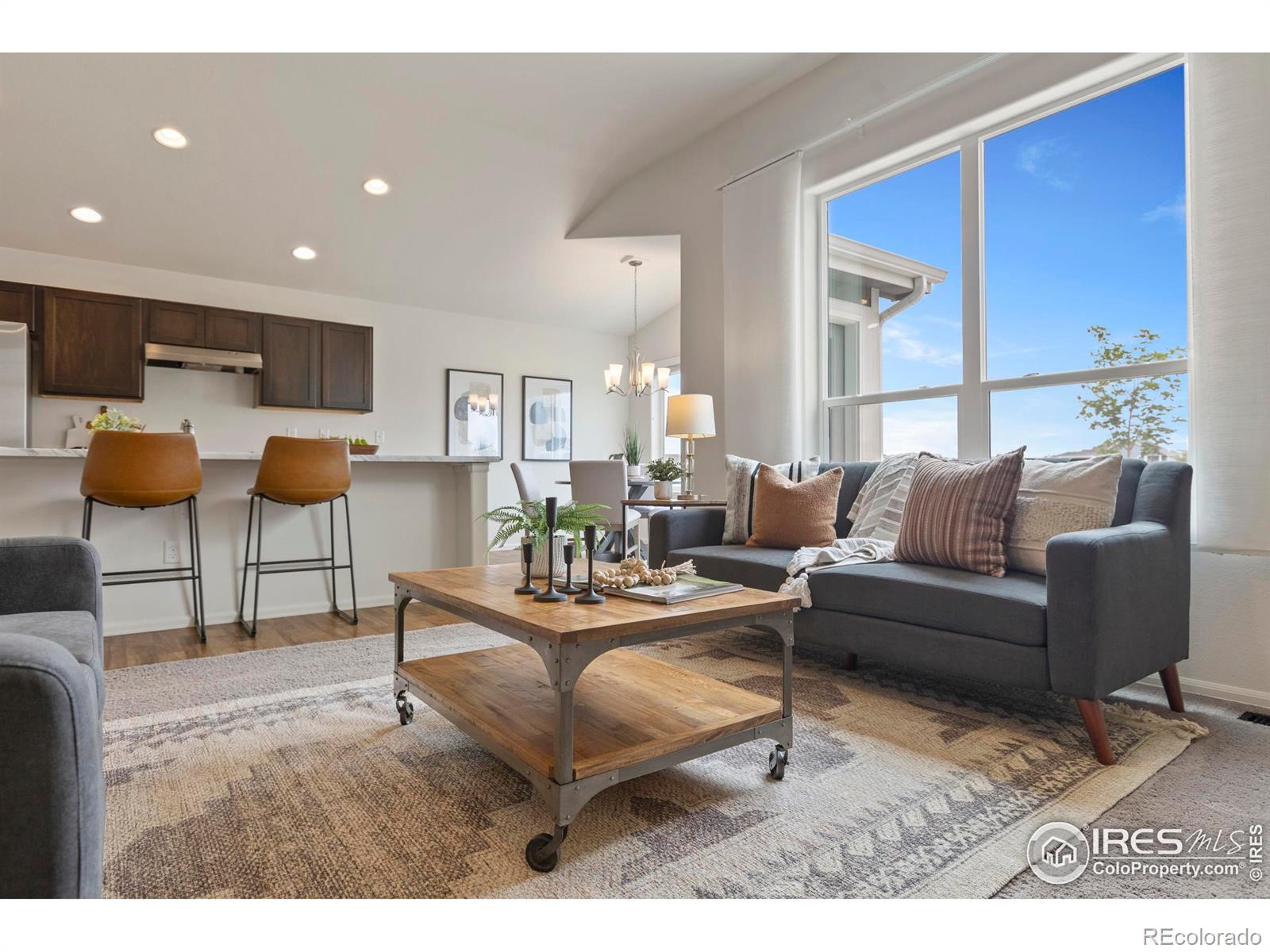 MLS Image #4 for 923  barasingha street,severance, Colorado