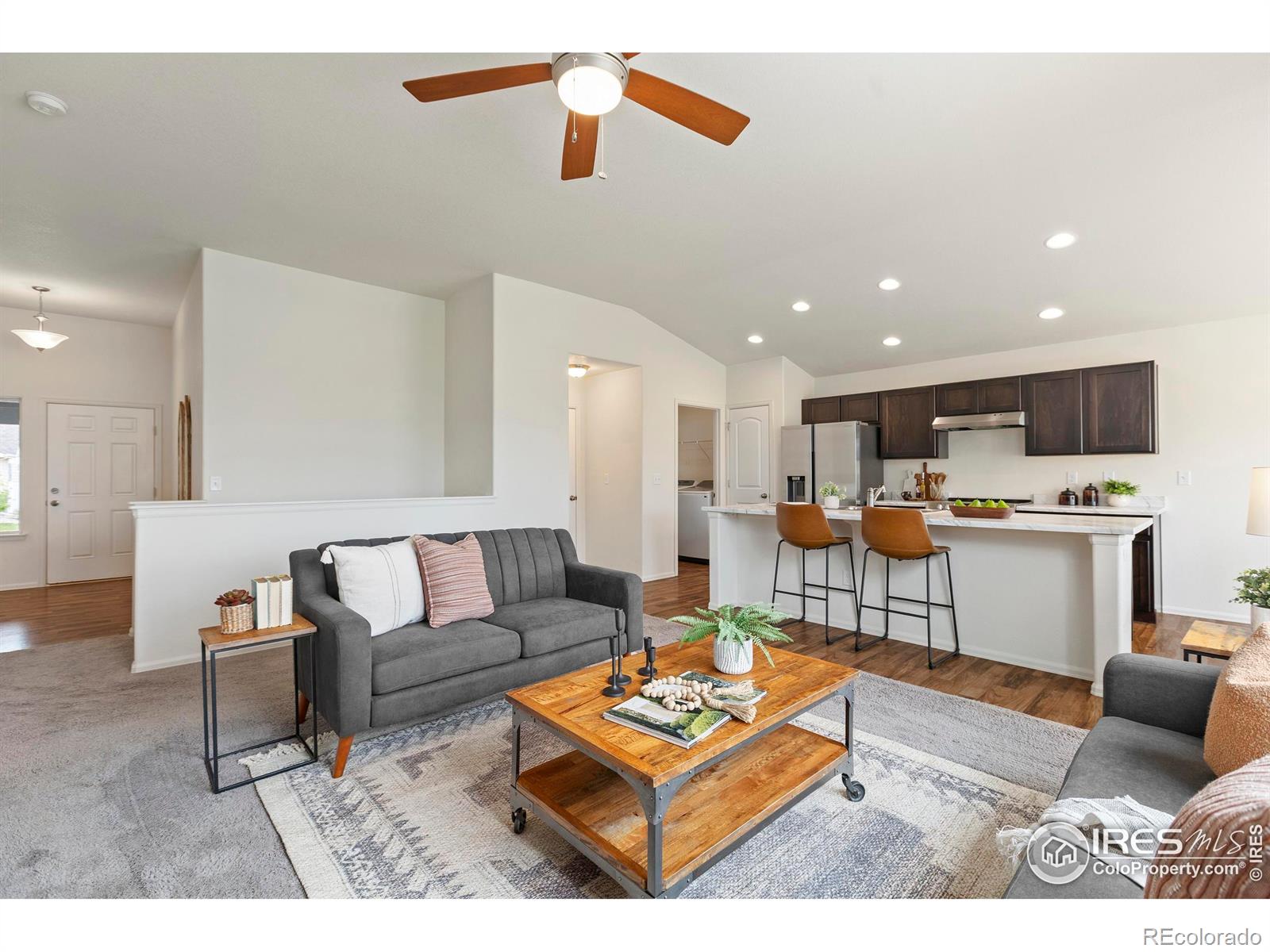 MLS Image #5 for 923  barasingha street,severance, Colorado