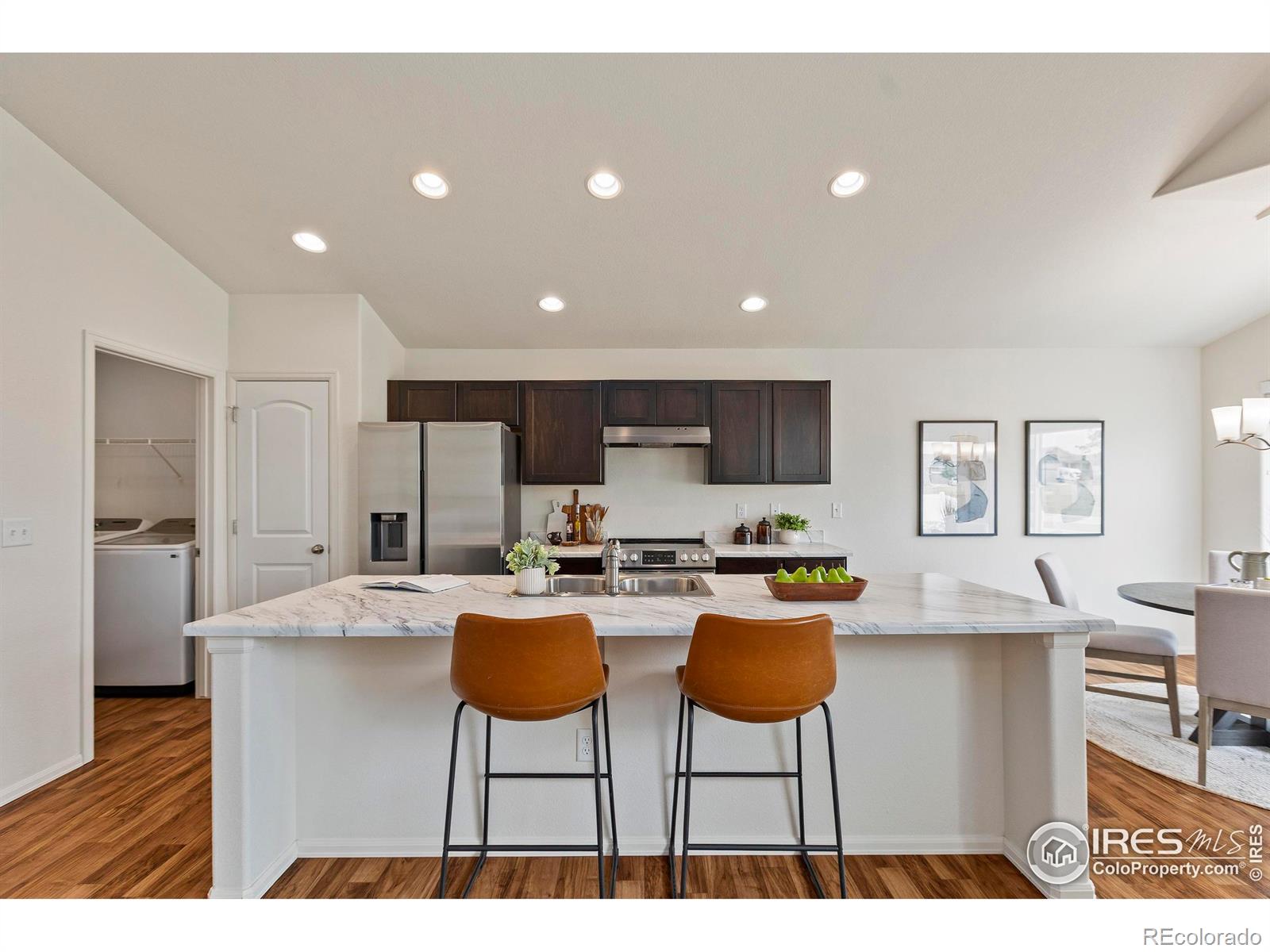 MLS Image #6 for 923  barasingha street,severance, Colorado