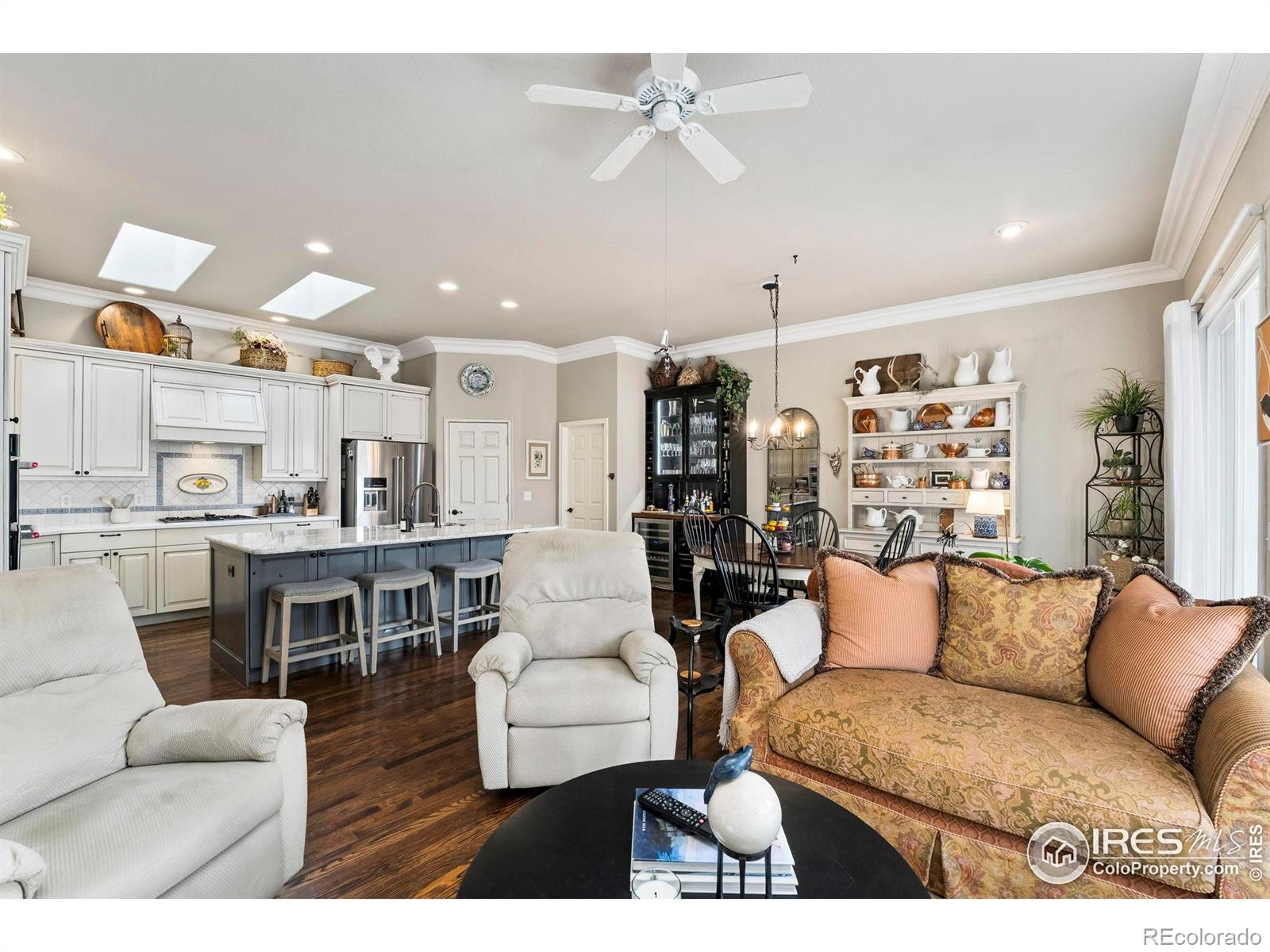 MLS Image #11 for 5908  watson drive,fort collins, Colorado