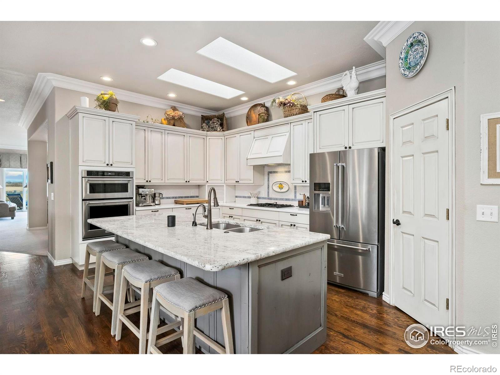 MLS Image #13 for 5908  watson drive,fort collins, Colorado
