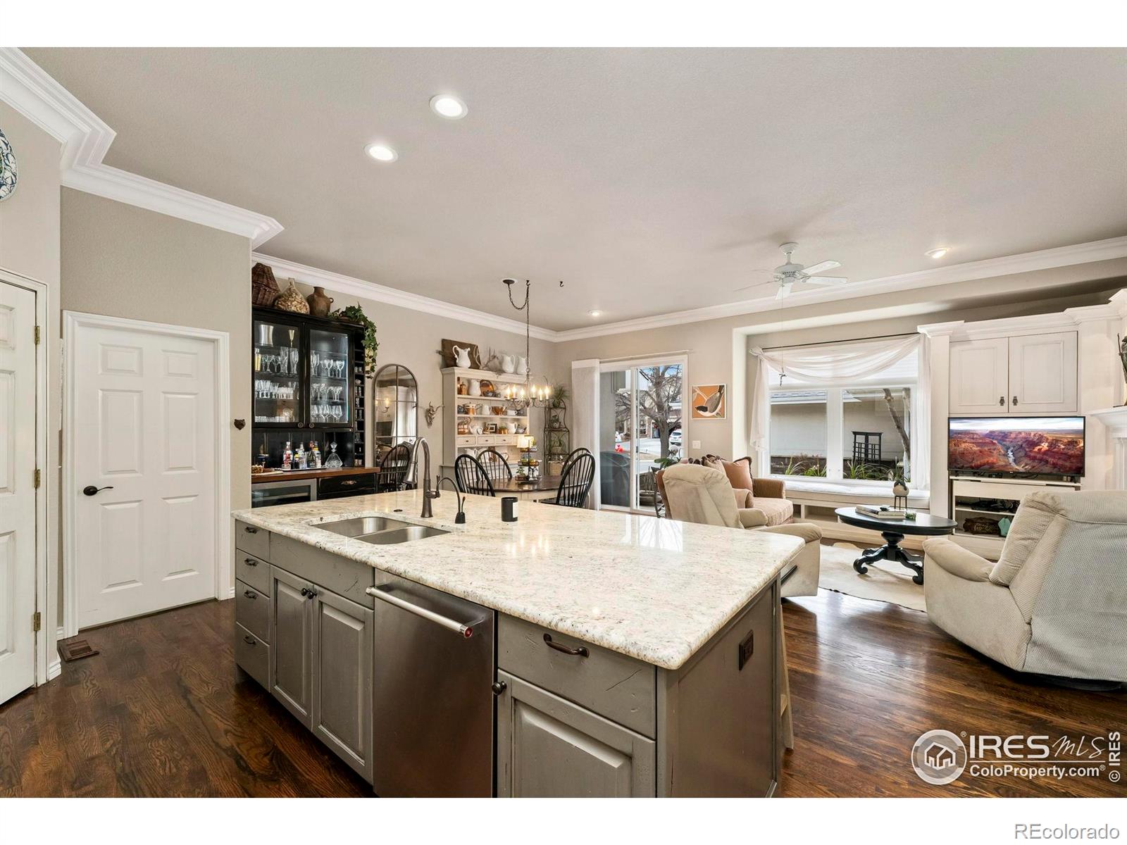 MLS Image #15 for 5908  watson drive,fort collins, Colorado