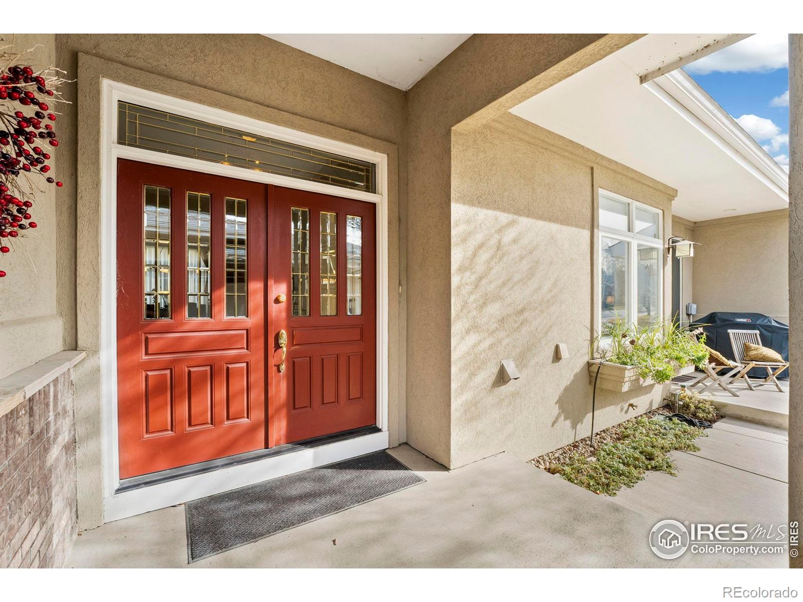 MLS Image #2 for 5908  watson drive,fort collins, Colorado