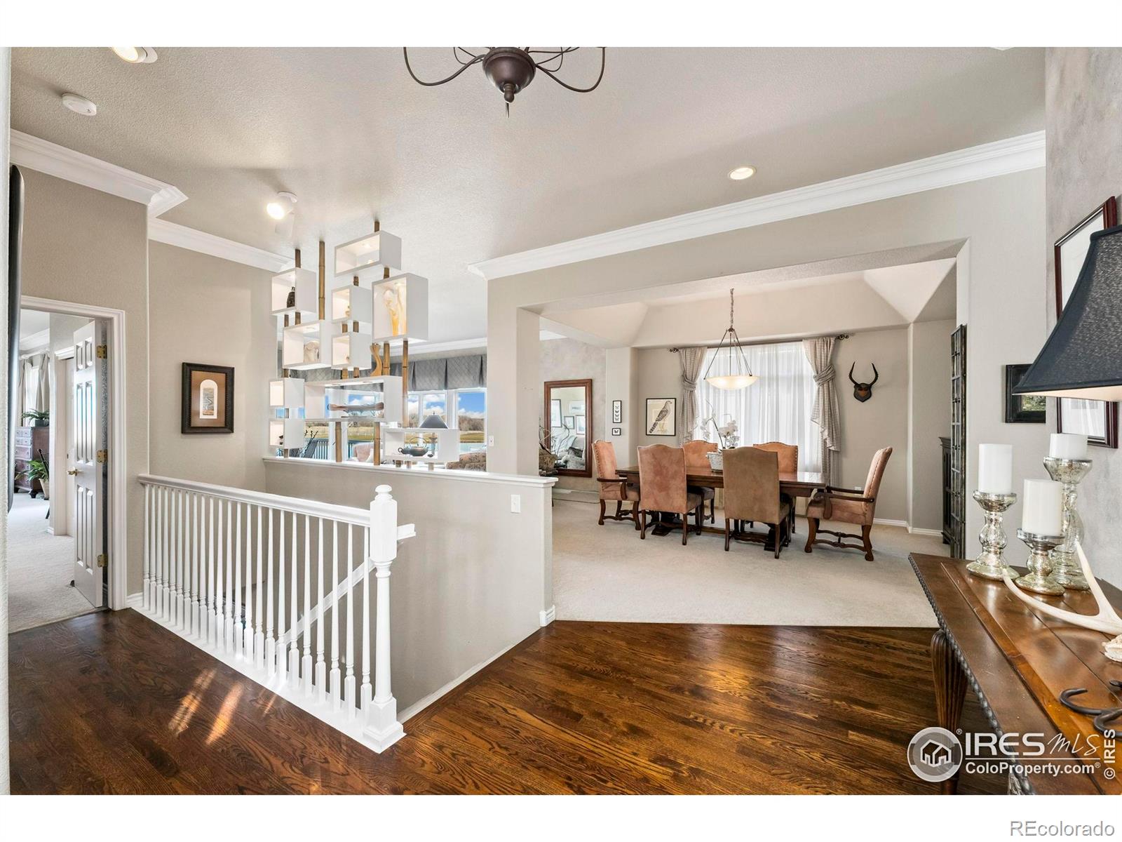 MLS Image #3 for 5908  watson drive,fort collins, Colorado
