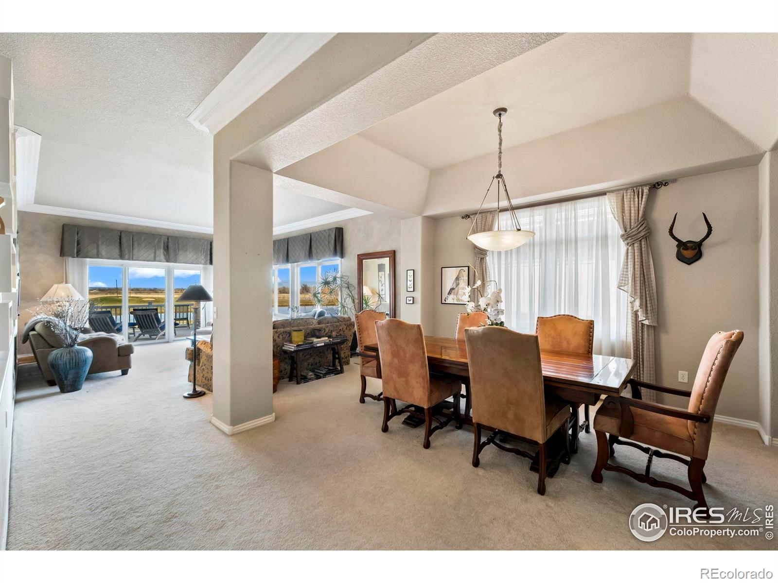 MLS Image #4 for 5908  watson drive,fort collins, Colorado
