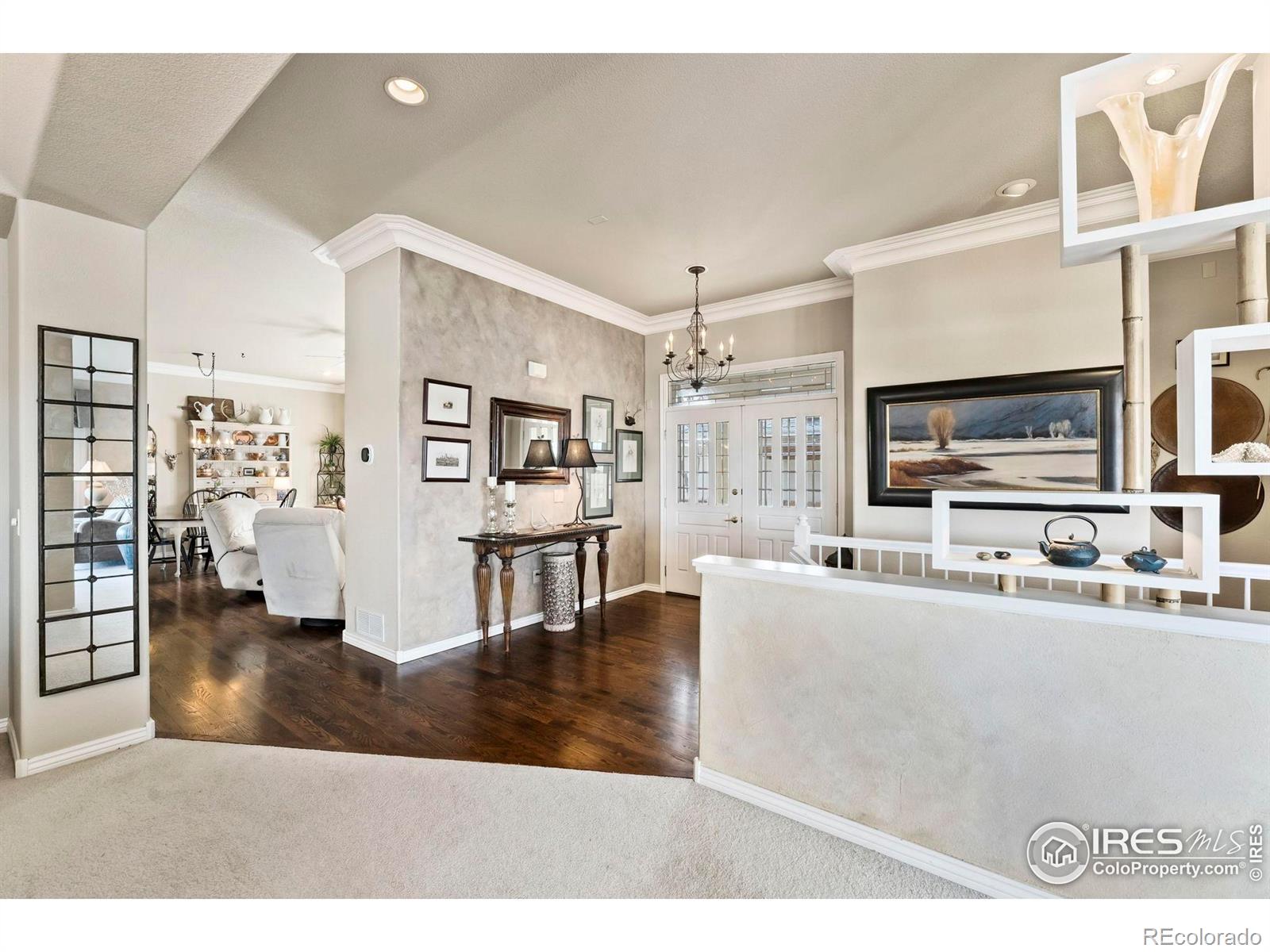 MLS Image #7 for 5908  watson drive,fort collins, Colorado