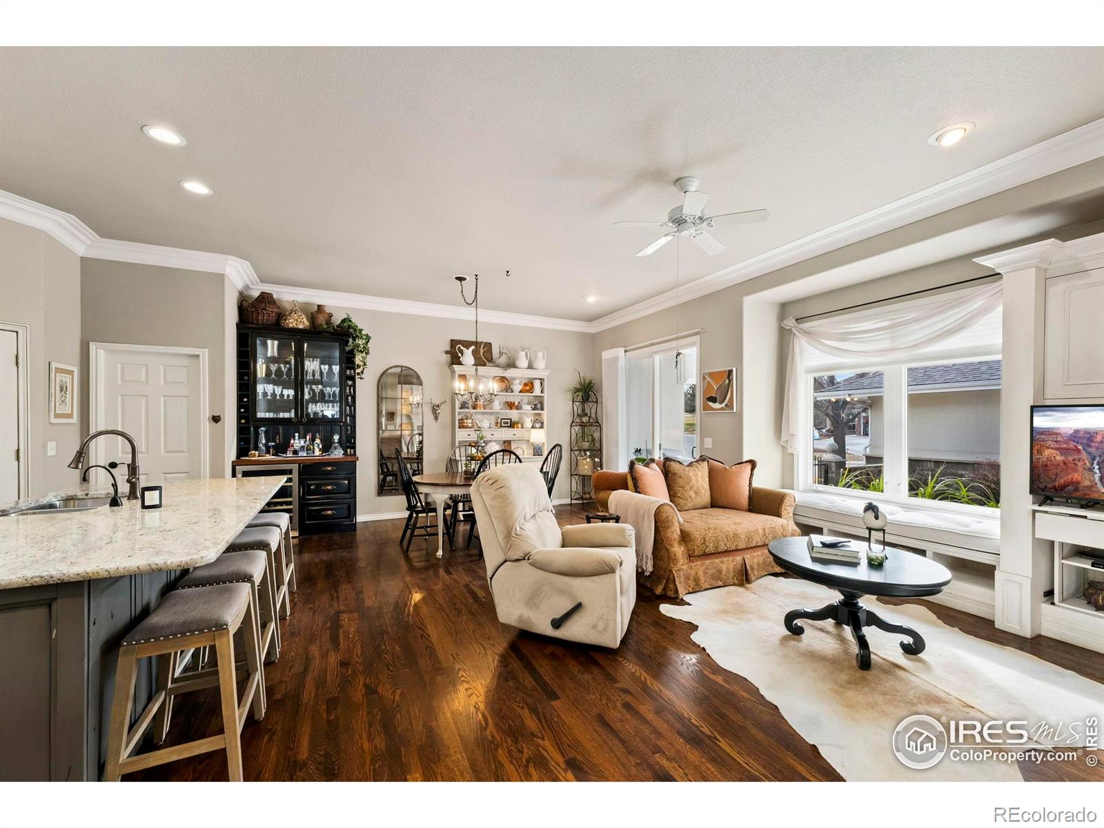 MLS Image #9 for 5908  watson drive,fort collins, Colorado