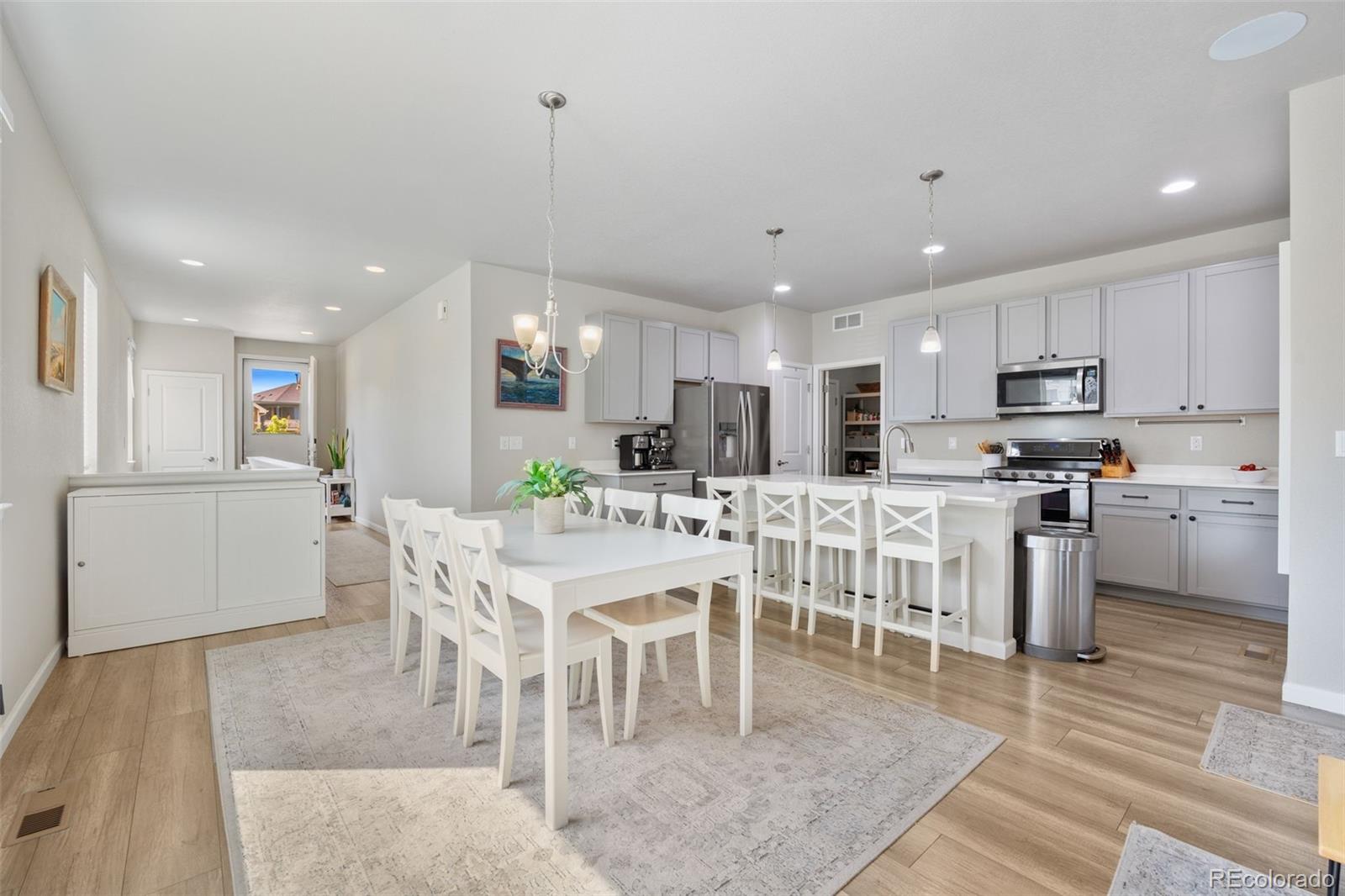 MLS Image #2 for 8942  red bud street,parker, Colorado