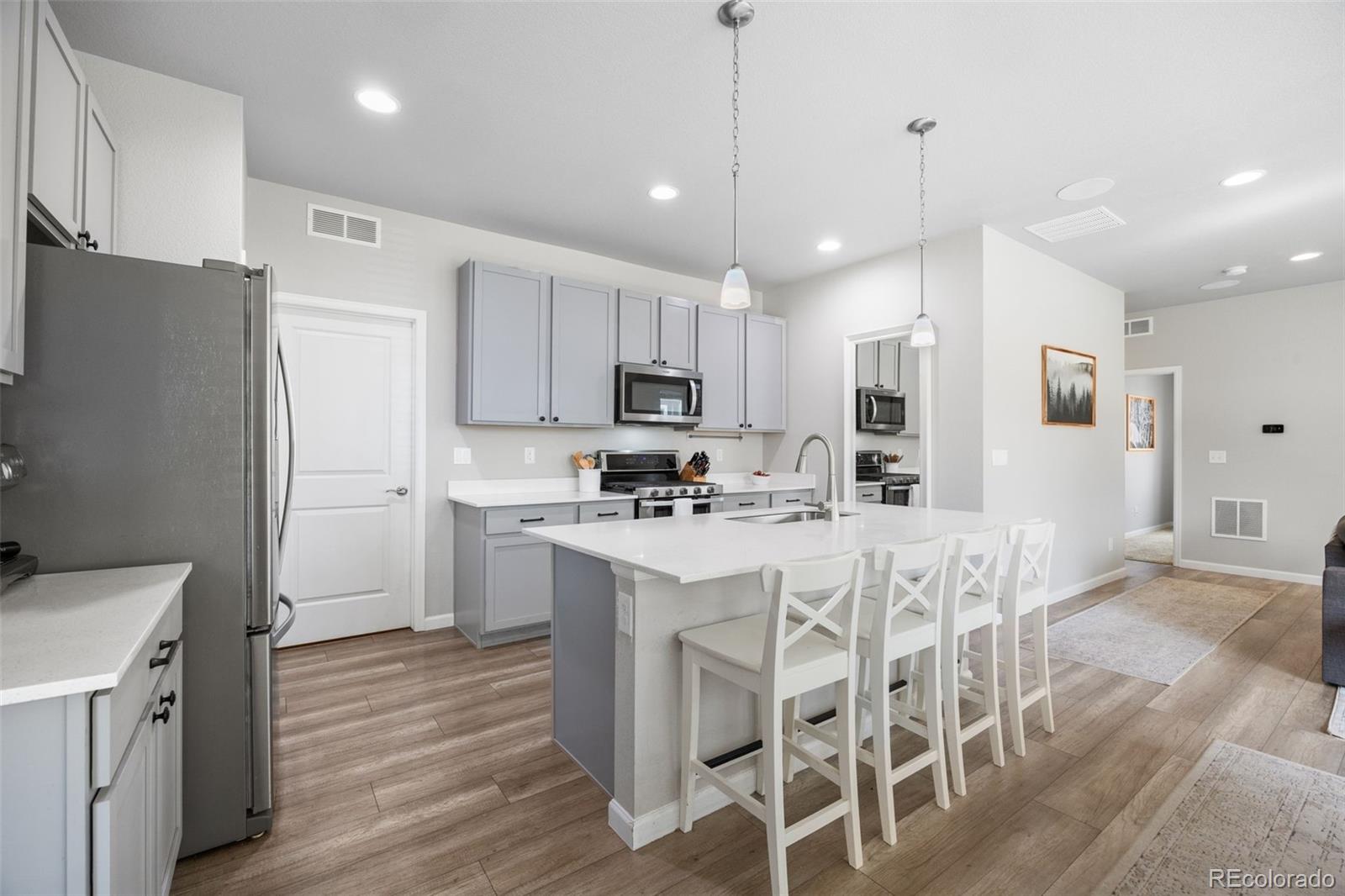MLS Image #3 for 8942  red bud street,parker, Colorado