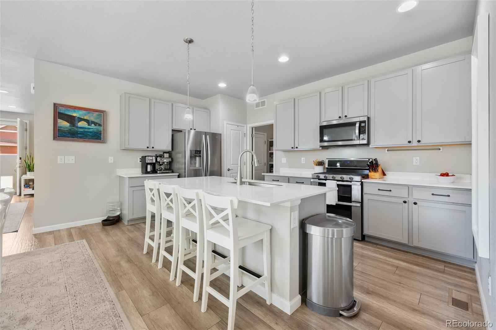 MLS Image #4 for 8942  red bud street,parker, Colorado