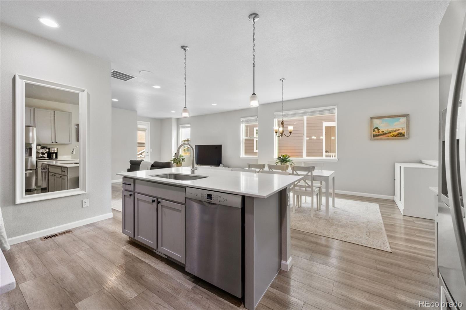 MLS Image #6 for 8942  red bud street,parker, Colorado