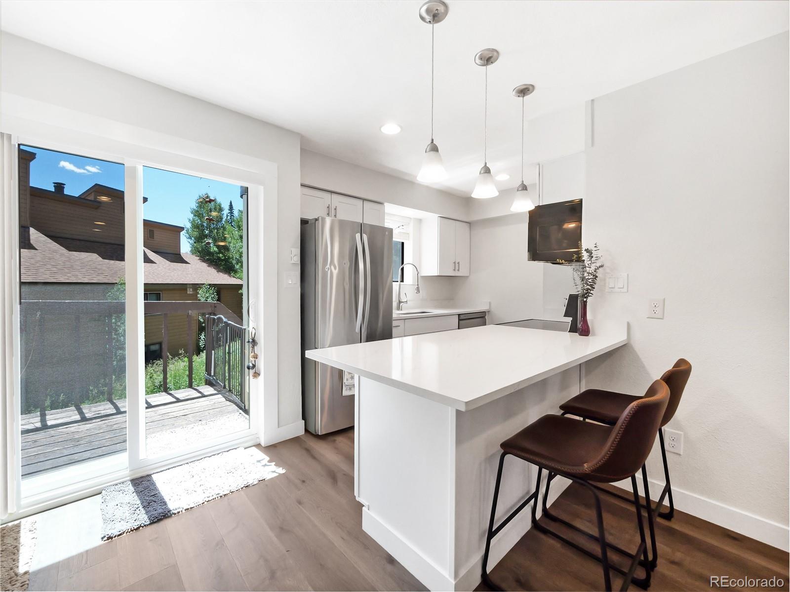 MLS Image #5 for 6930  ryan gulch road,silverthorne, Colorado