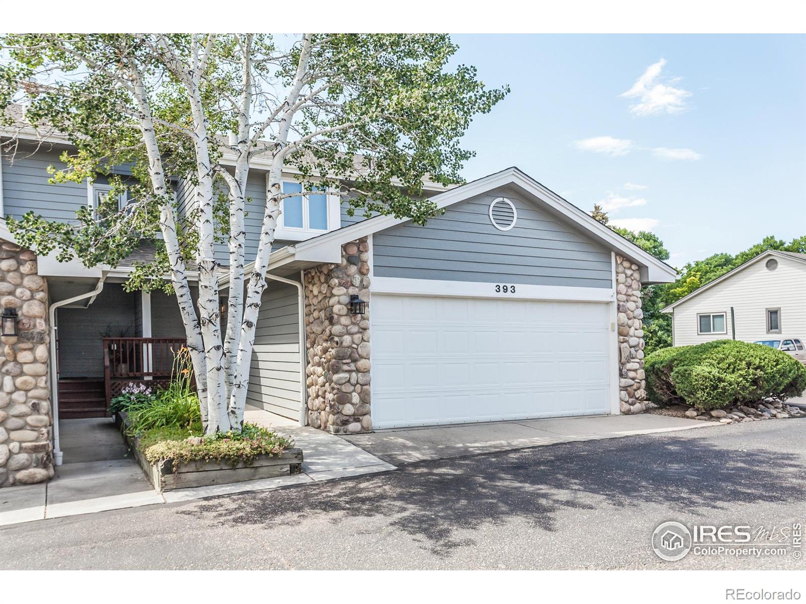 MLS Image #1 for 393  captains court,fort collins, Colorado