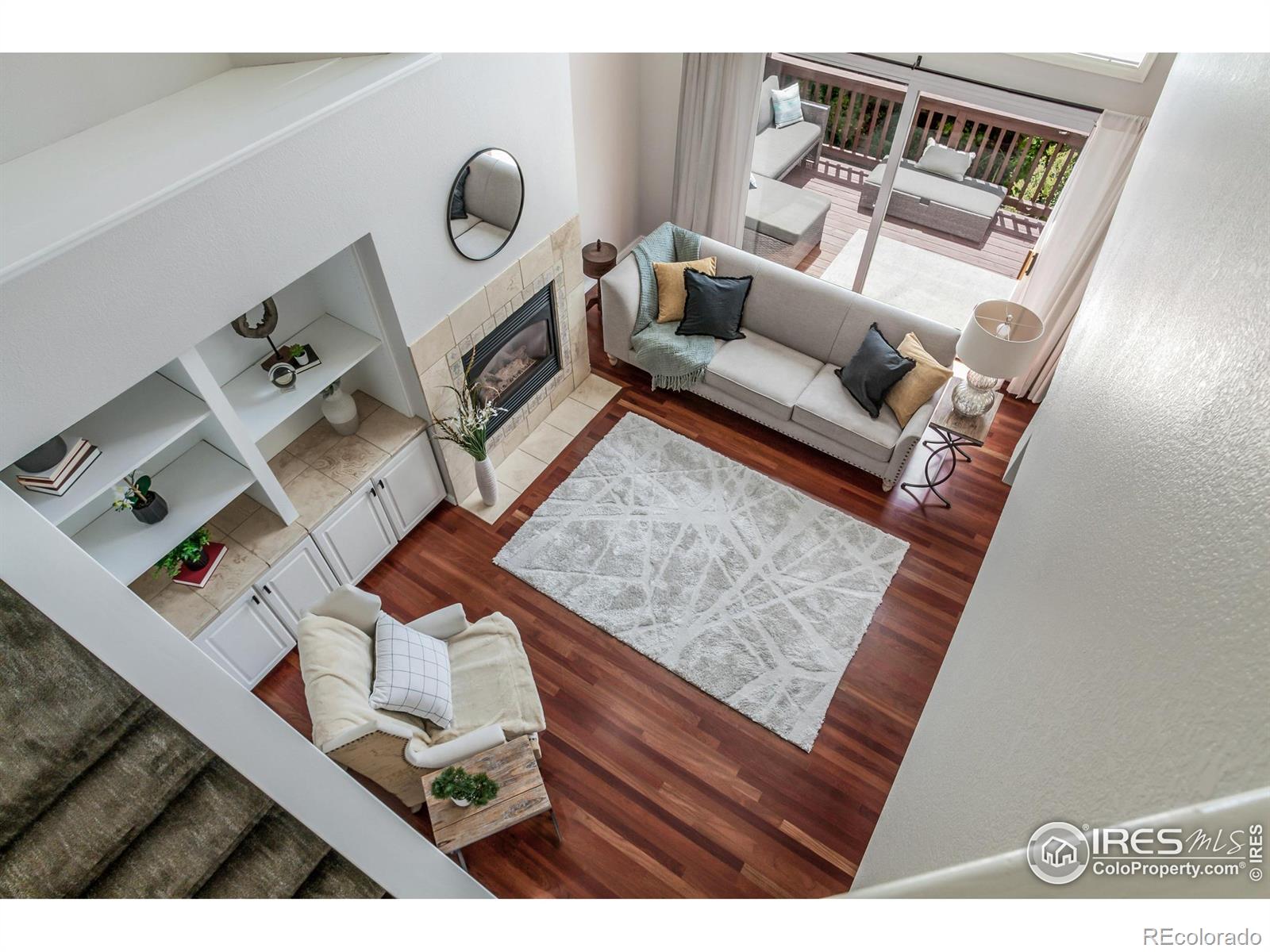 MLS Image #18 for 393  captains court,fort collins, Colorado