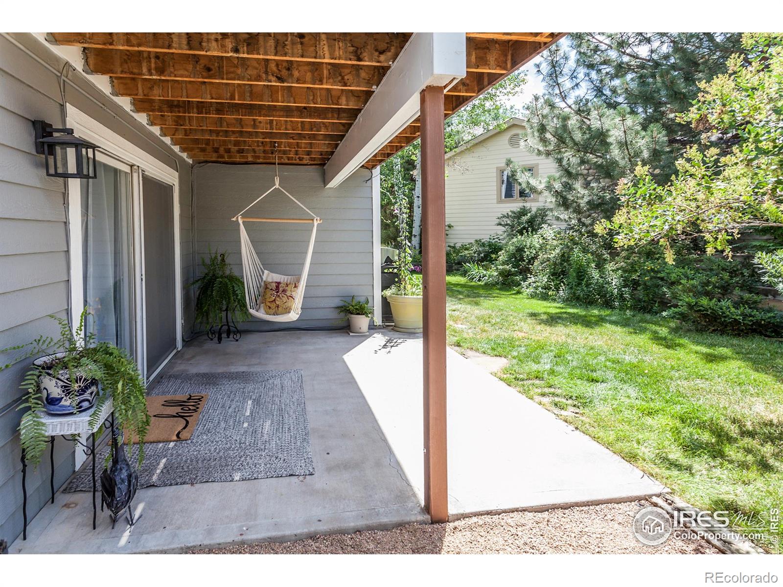 MLS Image #30 for 393  captains court,fort collins, Colorado
