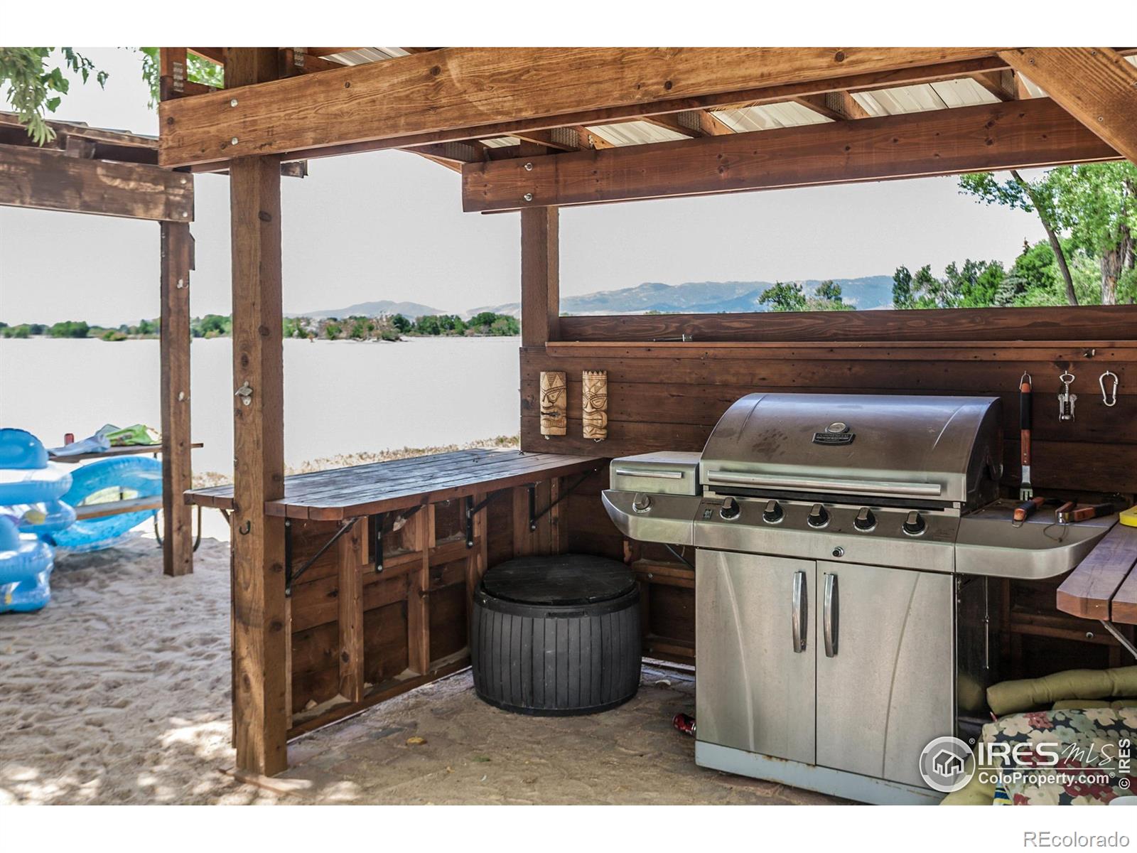 MLS Image #36 for 393  captains court,fort collins, Colorado