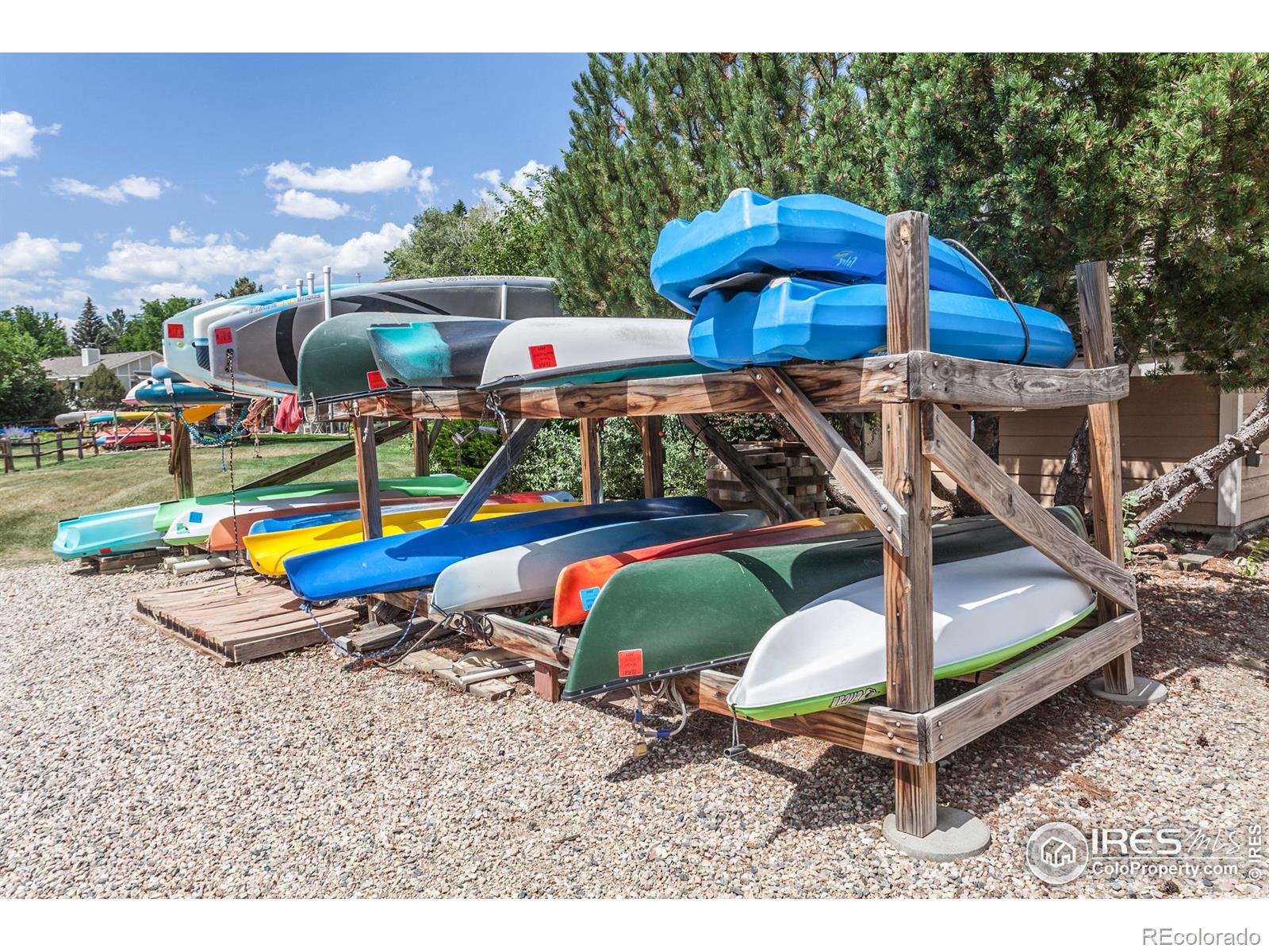 MLS Image #37 for 393  captains court,fort collins, Colorado