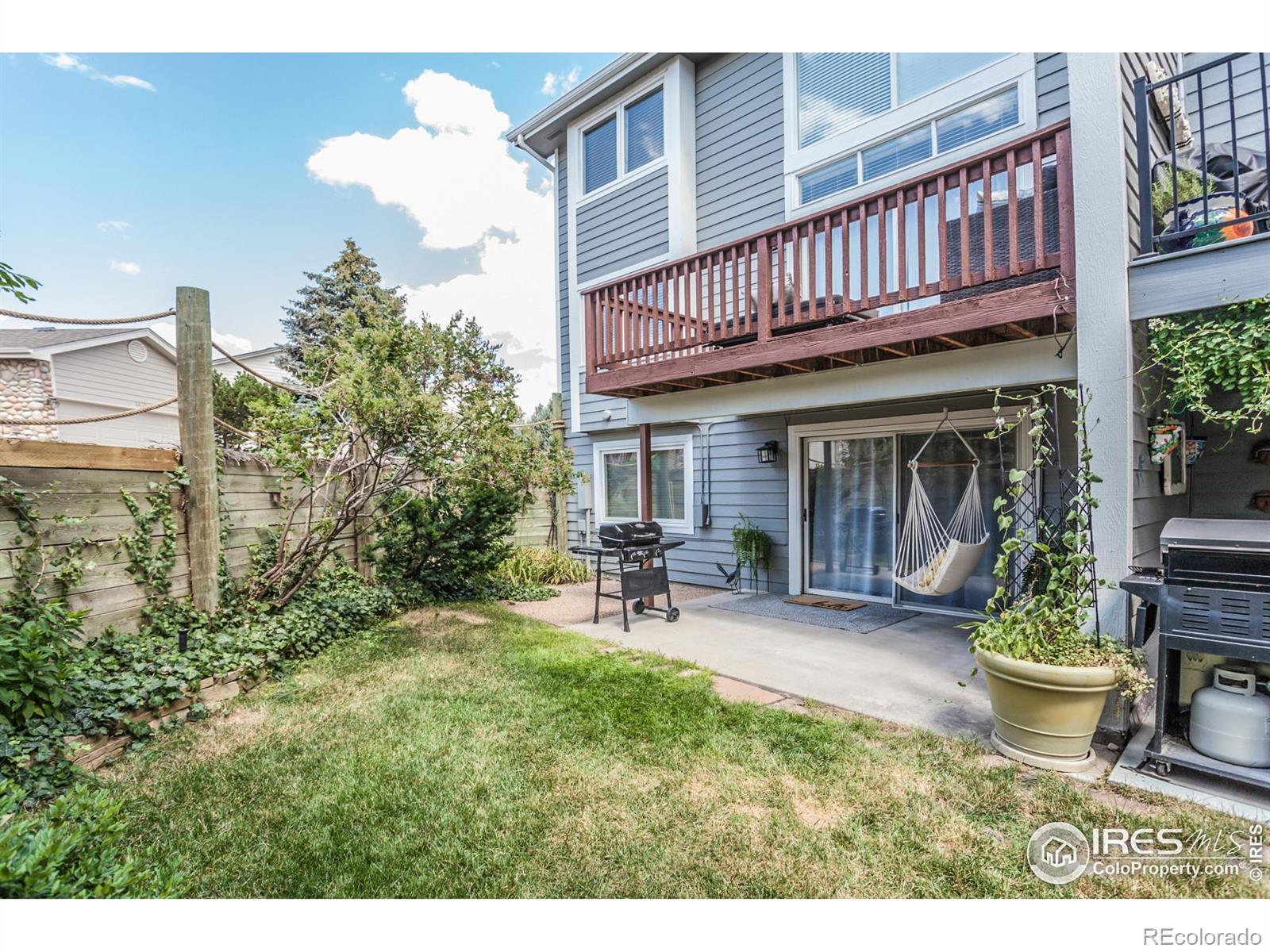 MLS Image #4 for 393  captains court,fort collins, Colorado