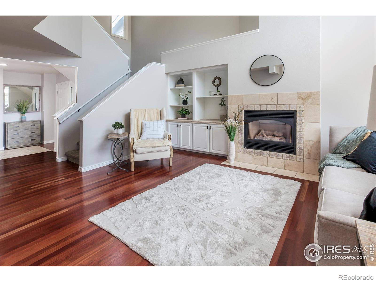 MLS Image #5 for 393  captains court,fort collins, Colorado