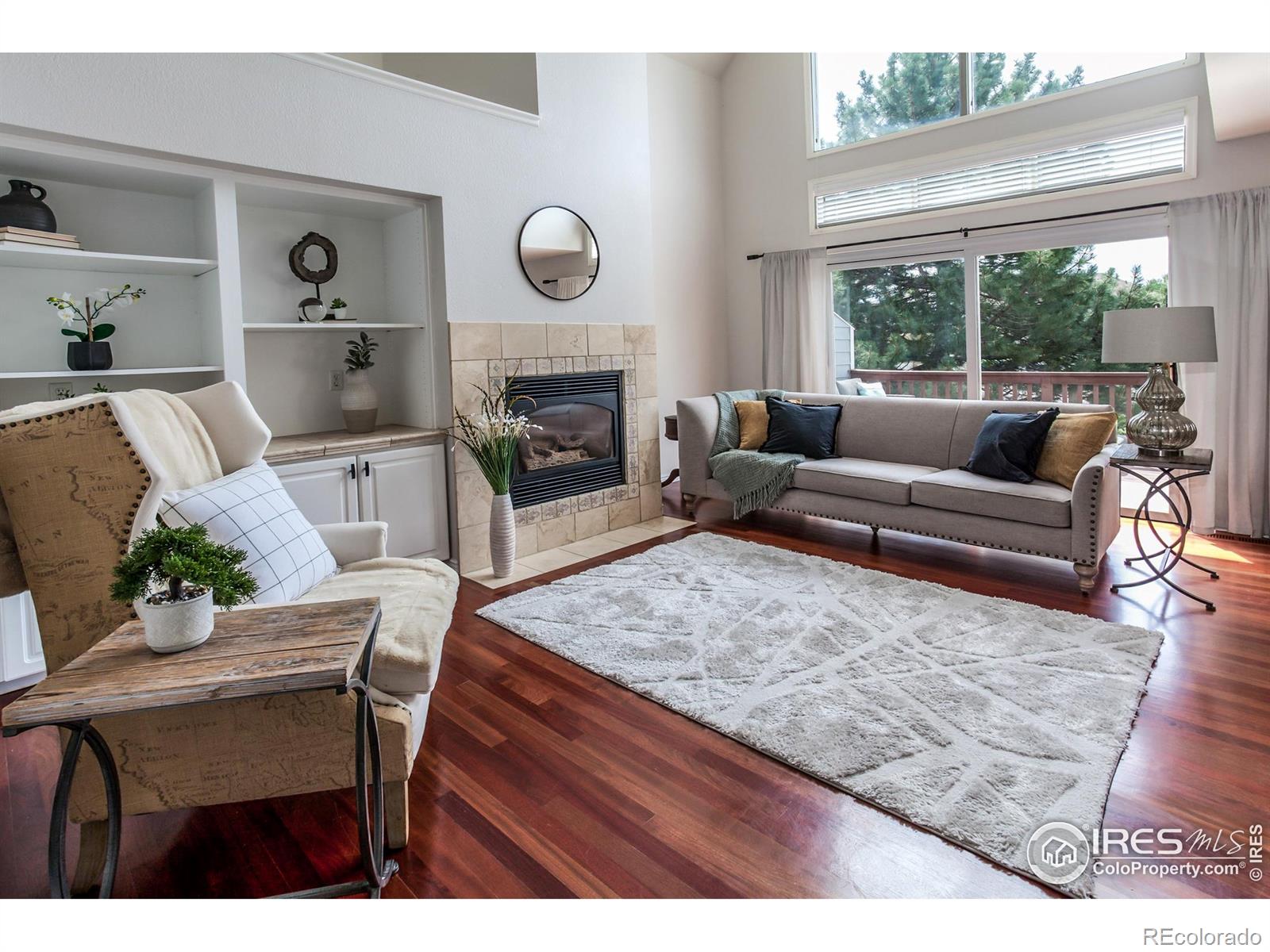 MLS Image #6 for 393  captains court,fort collins, Colorado