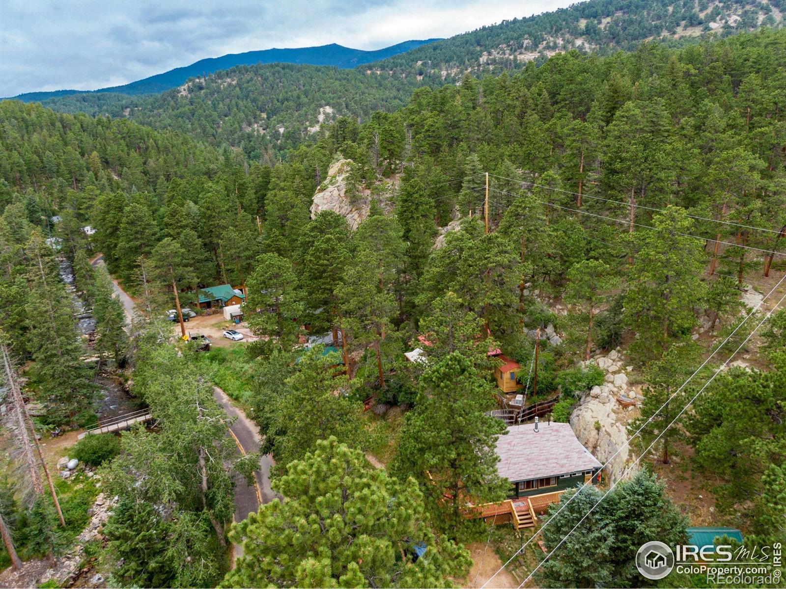 MLS Image #1 for 2248  riverside drive,lyons, Colorado