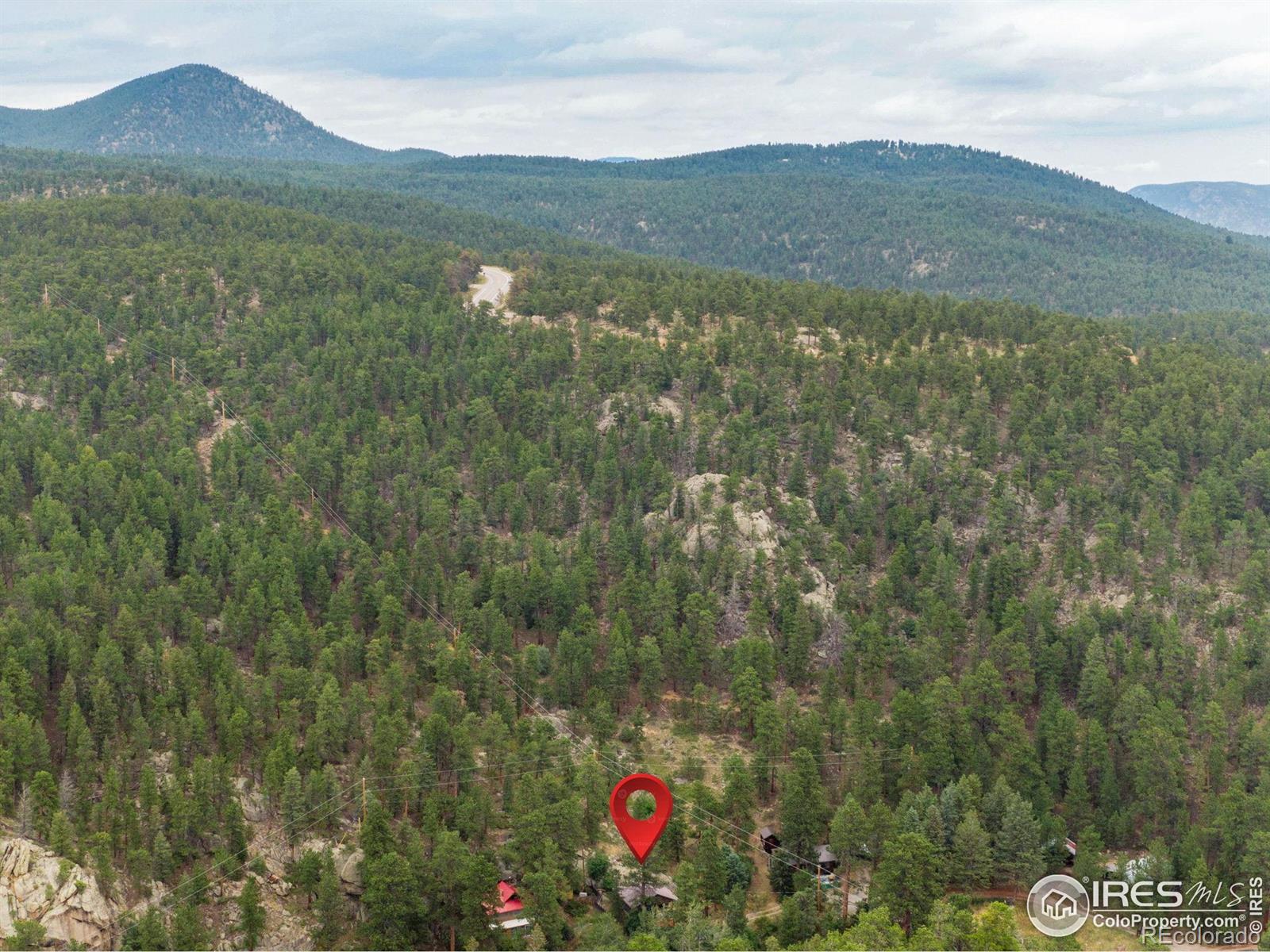 MLS Image #2 for 2248  riverside drive,lyons, Colorado