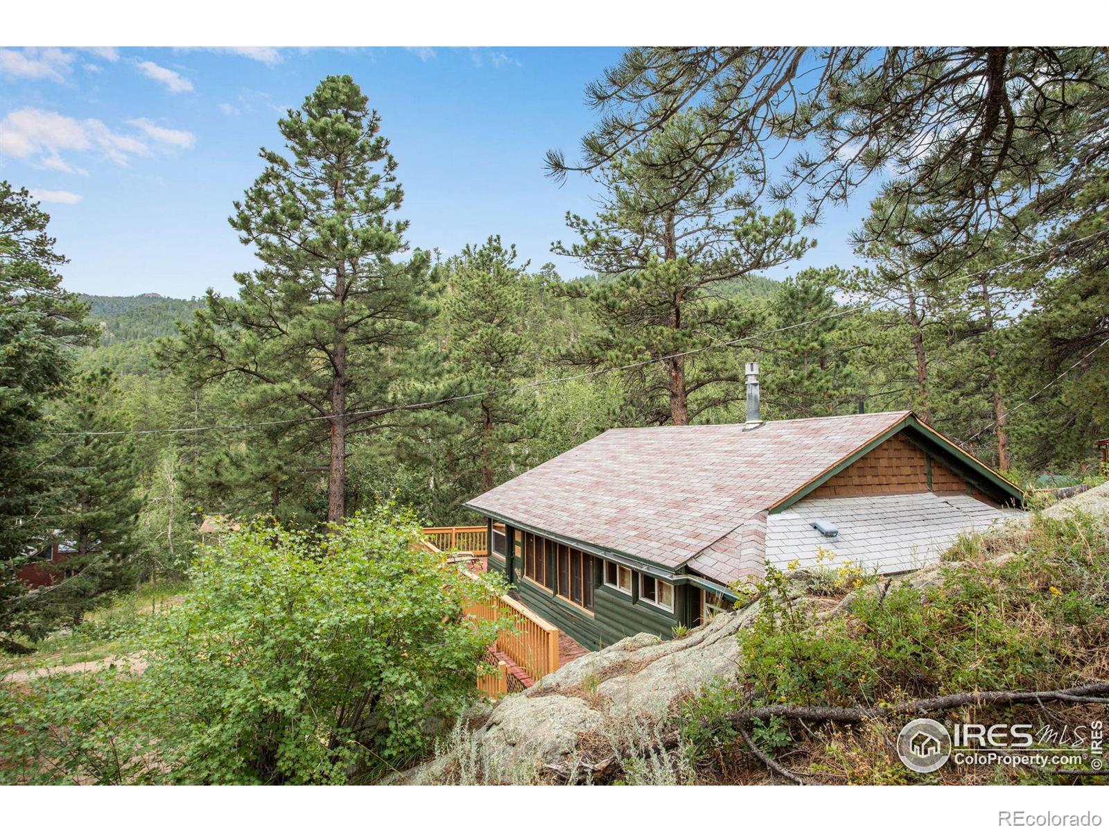 MLS Image #20 for 2248  riverside drive,lyons, Colorado