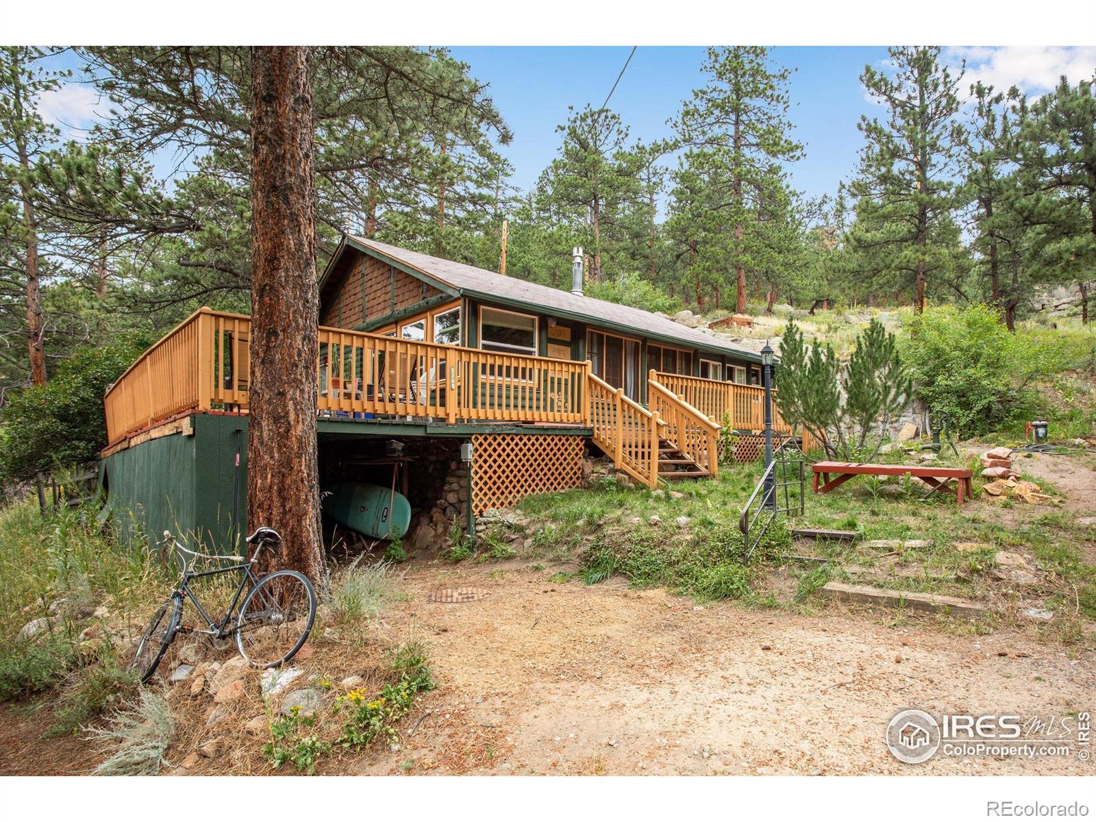 MLS Image #21 for 2248  riverside drive,lyons, Colorado