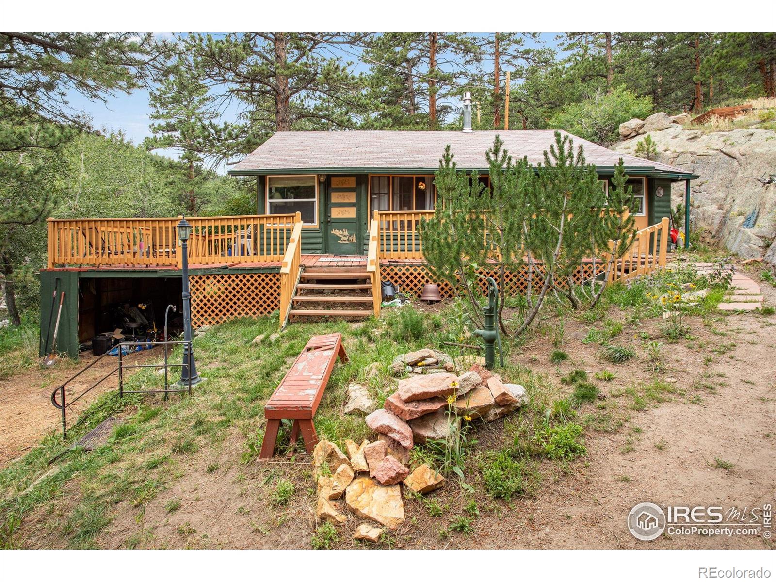 MLS Image #22 for 2248  riverside drive,lyons, Colorado