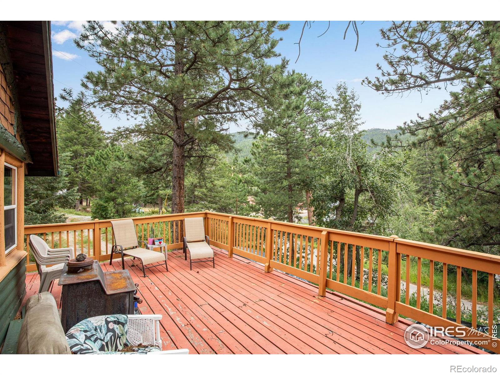 MLS Image #4 for 2248  riverside drive,lyons, Colorado