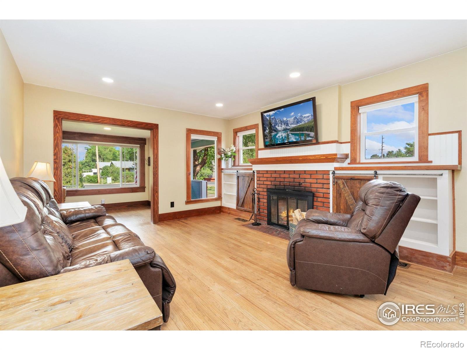 MLS Image #10 for 3027 n overland trail,laporte, Colorado