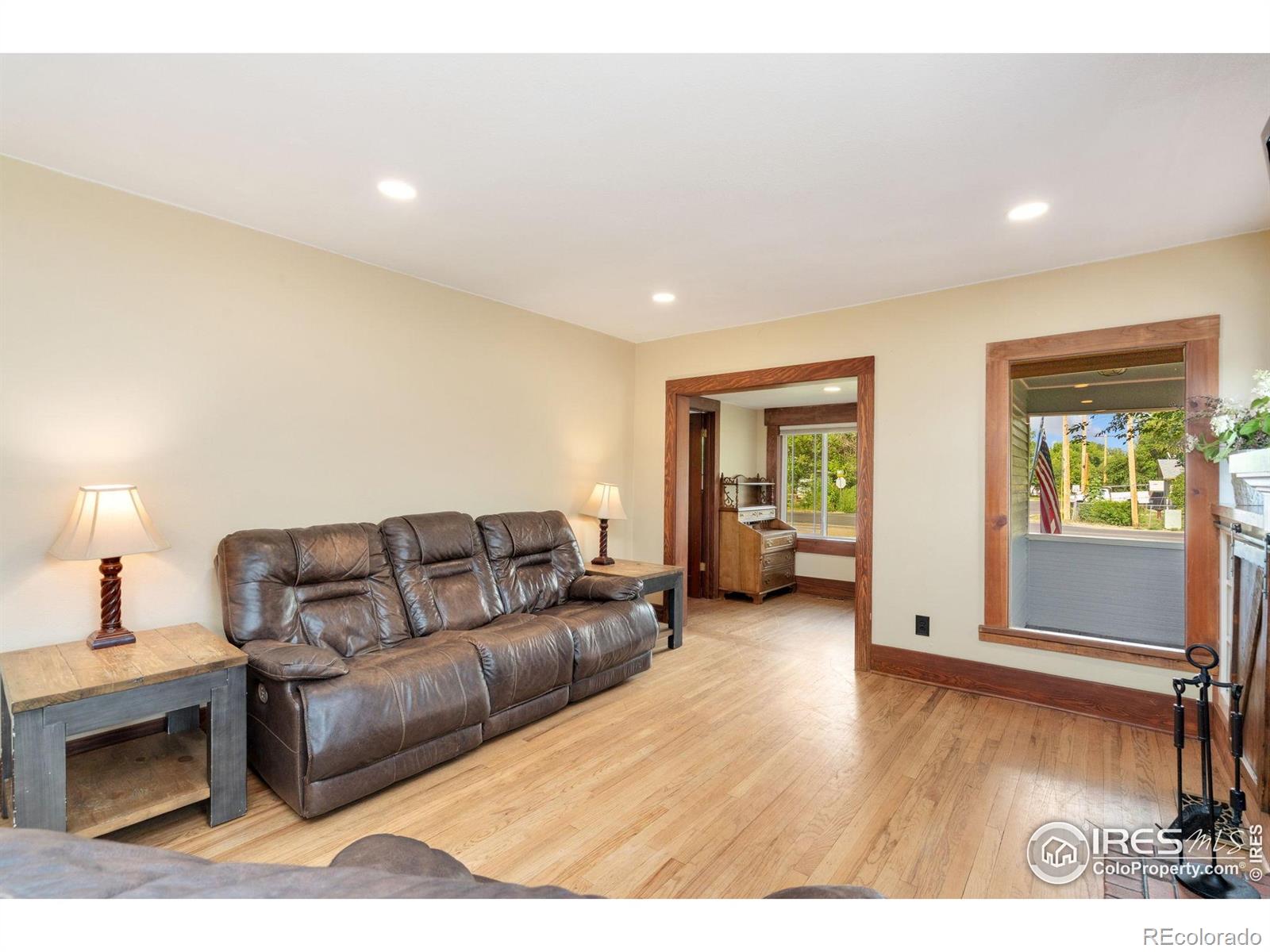 MLS Image #12 for 3027 n overland trail,laporte, Colorado
