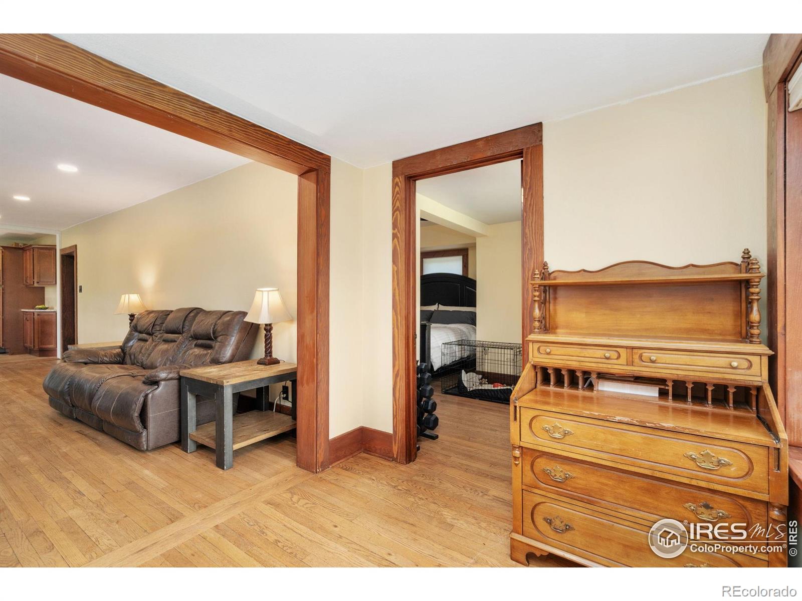 MLS Image #13 for 3027 n overland trail,laporte, Colorado